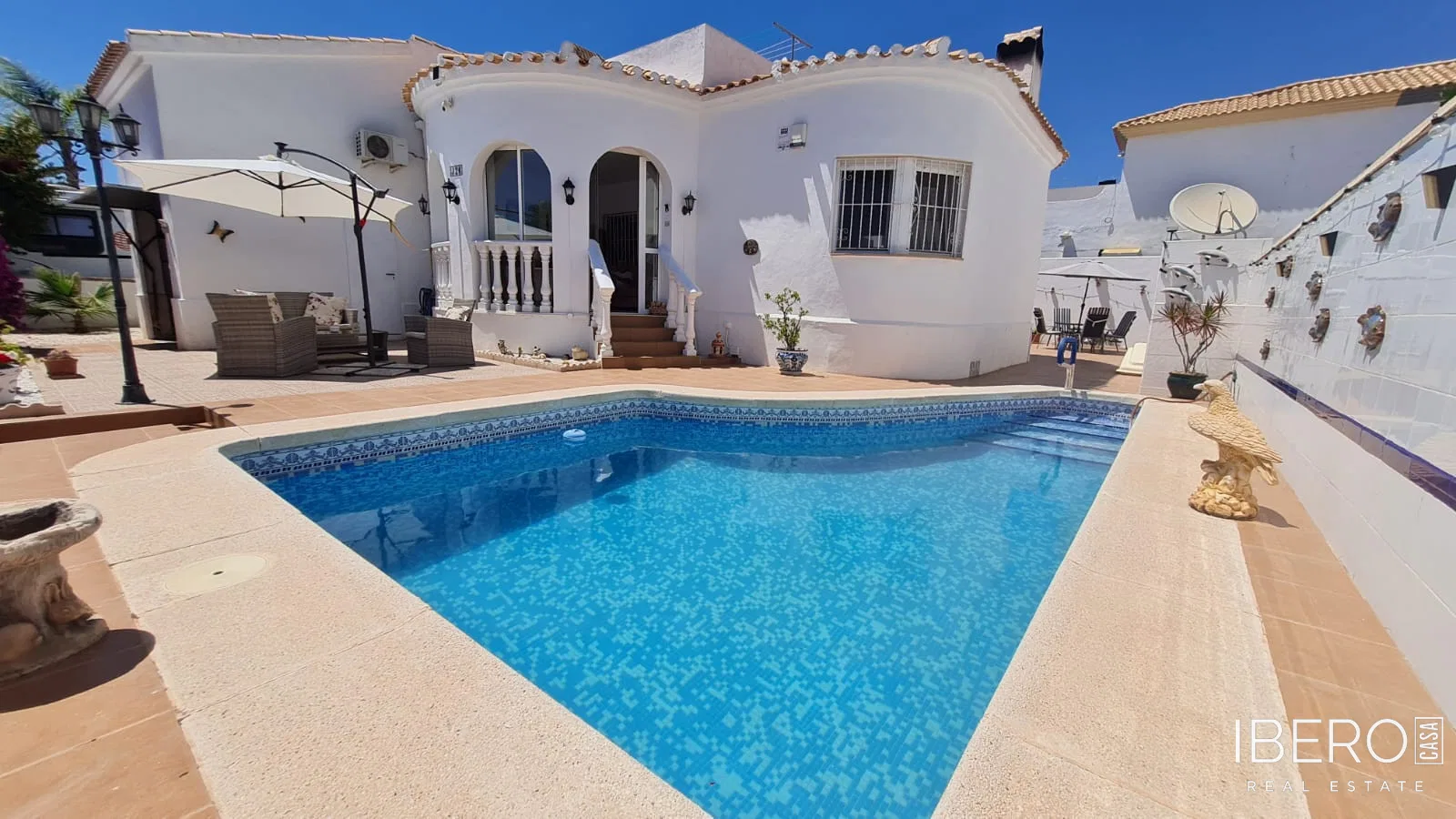 Dům se 2 ložnicemi, Orihuela Costa