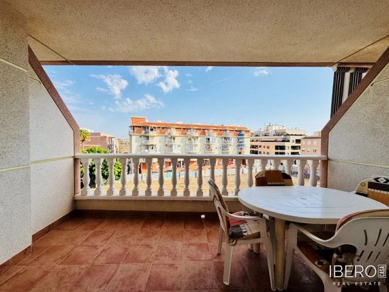 Apartmán se 2 ložnicemi, La Mata