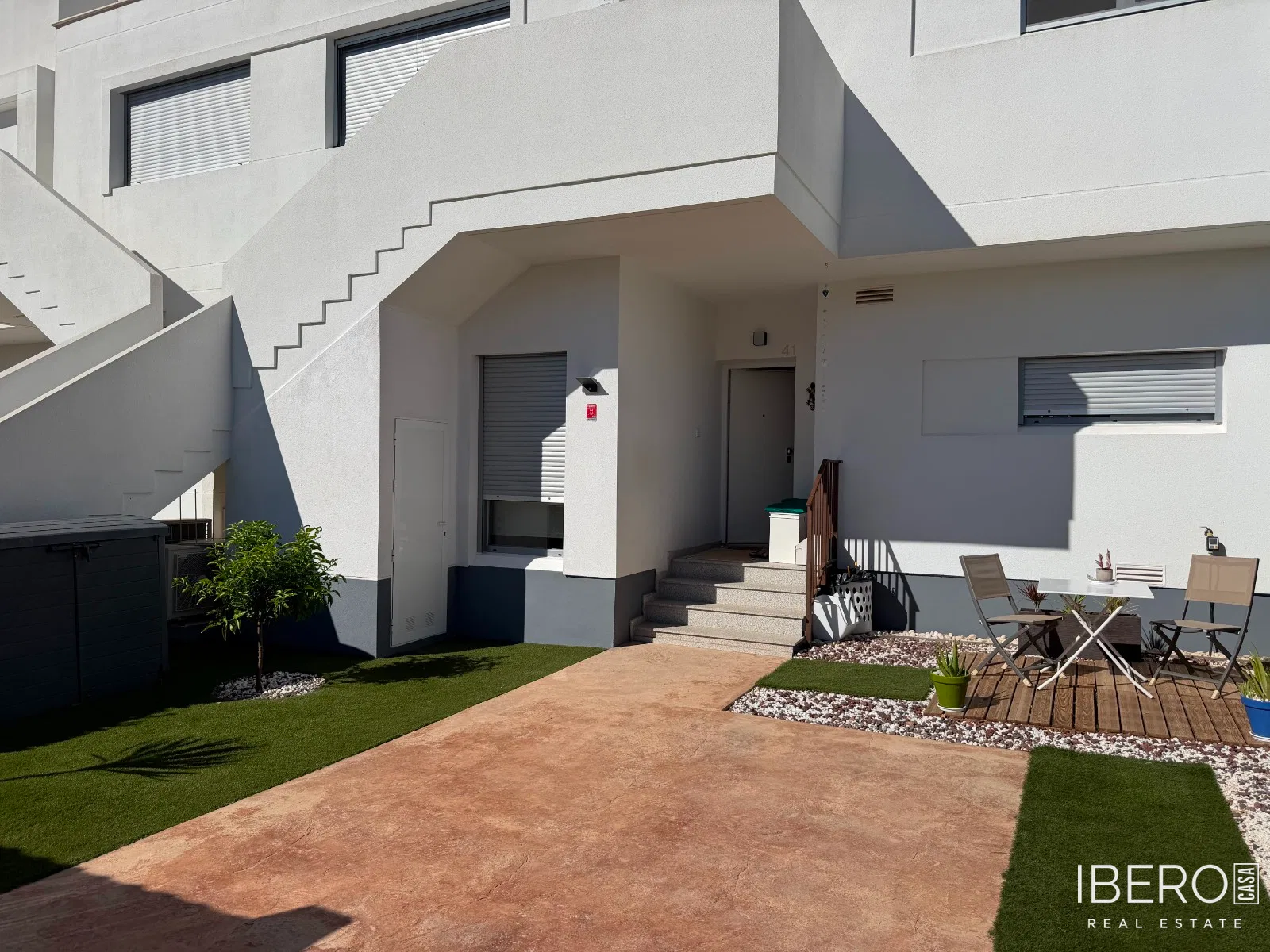 Apartmán se 2 ložnicemi, Orihuela Costa