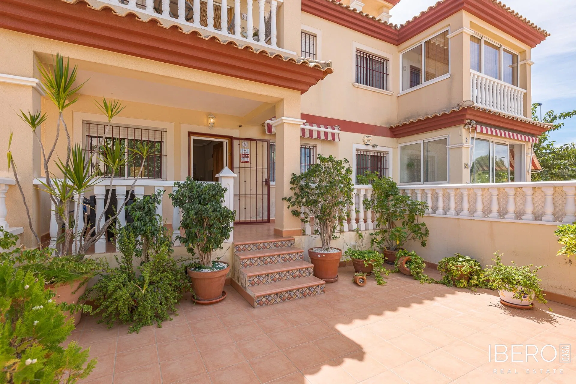 Casa de 2 dormitorios, San Pedro del Pinatar