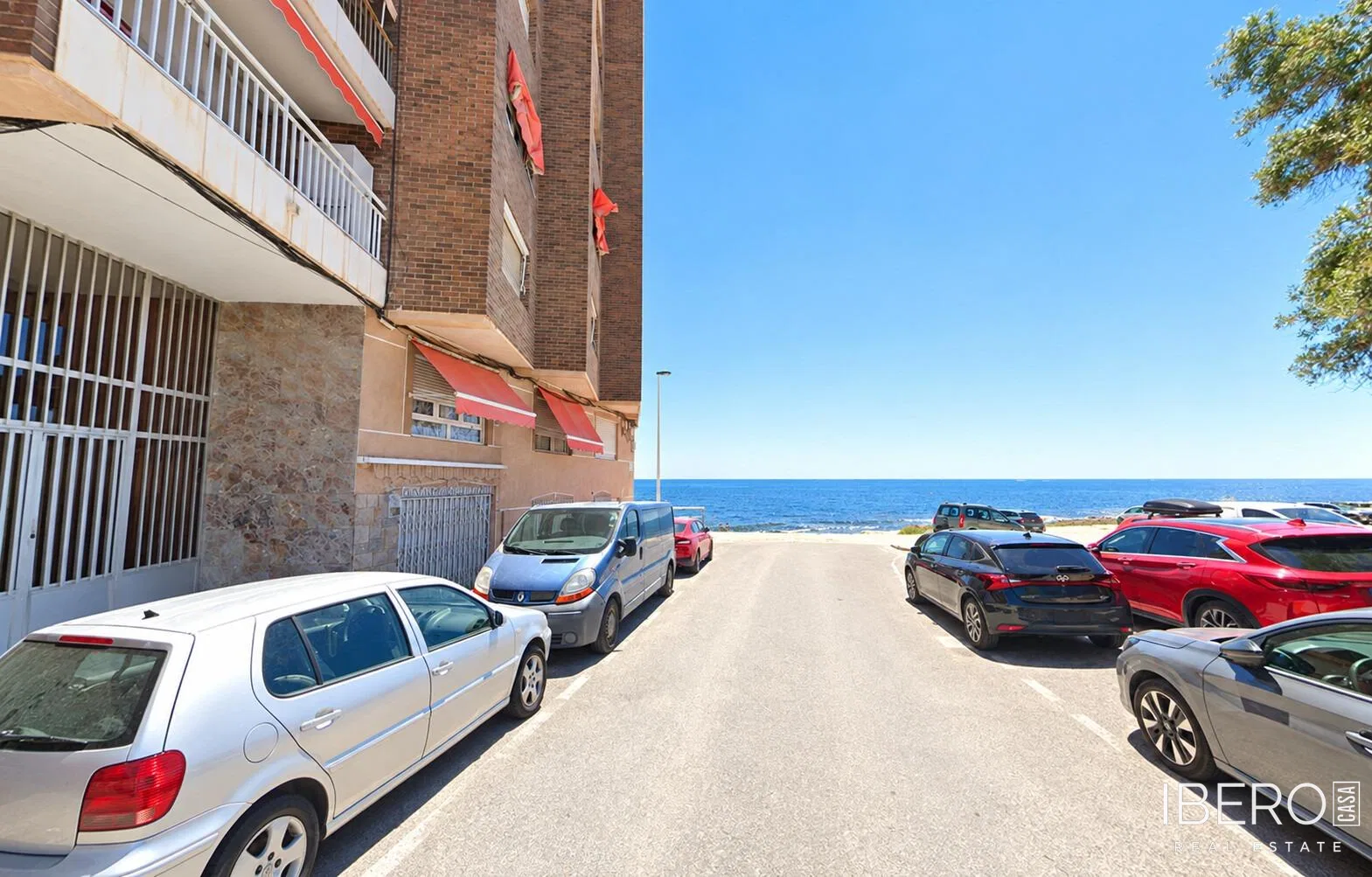 Apartmán se 3 ložnicemi, Torrevieja
