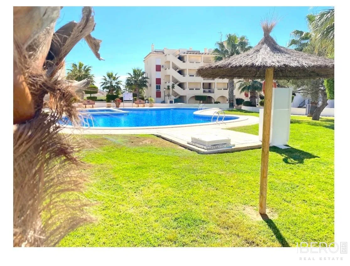Apartmán se 2 ložnicemi, Playa Flamenca