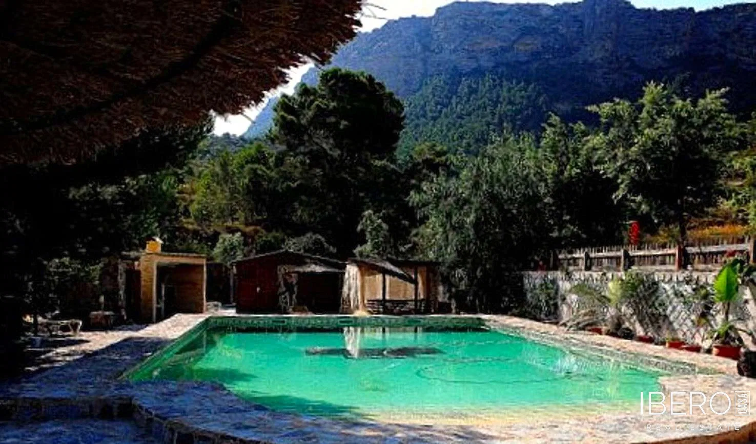 3-bedroom house, Gea Y Truyols