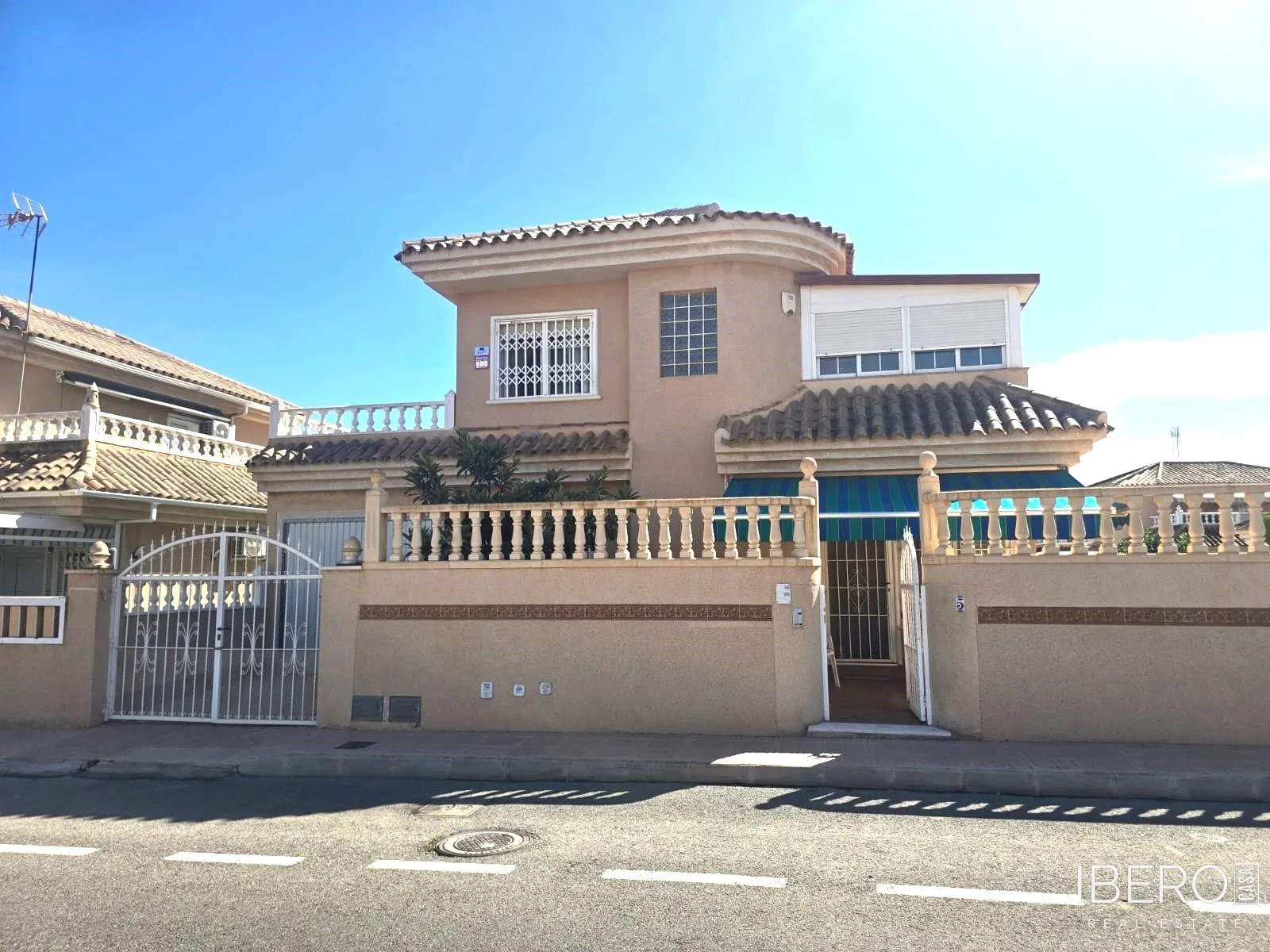 Dům se 3 ložnicemi, Torrevieja