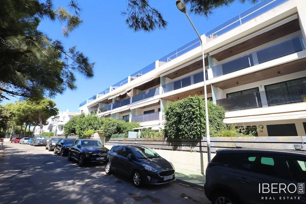 Apartmán se 2 ložnicemi, Orihuela Costa