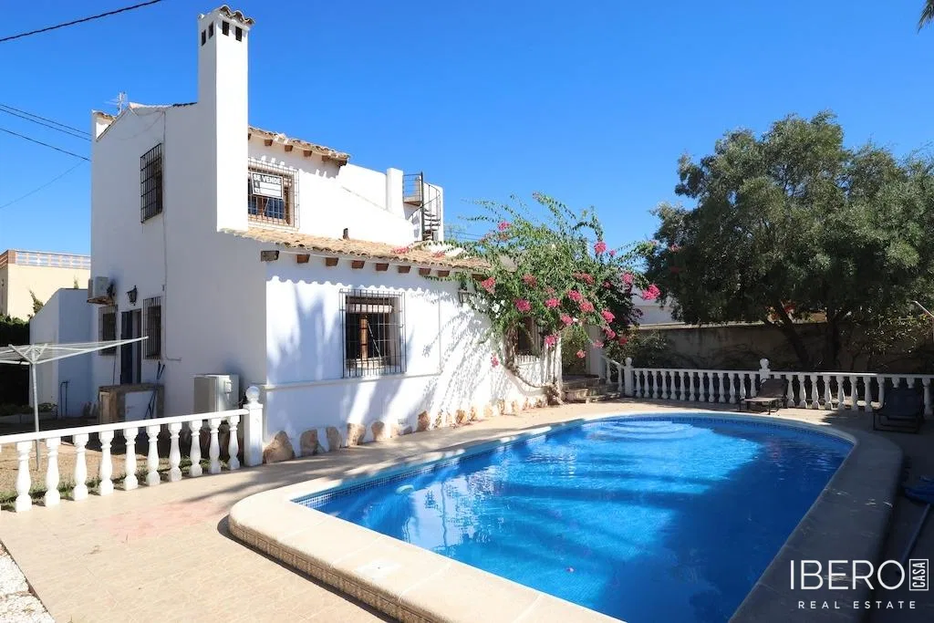 Dům se 4 ložnicemi, Orihuela Costa