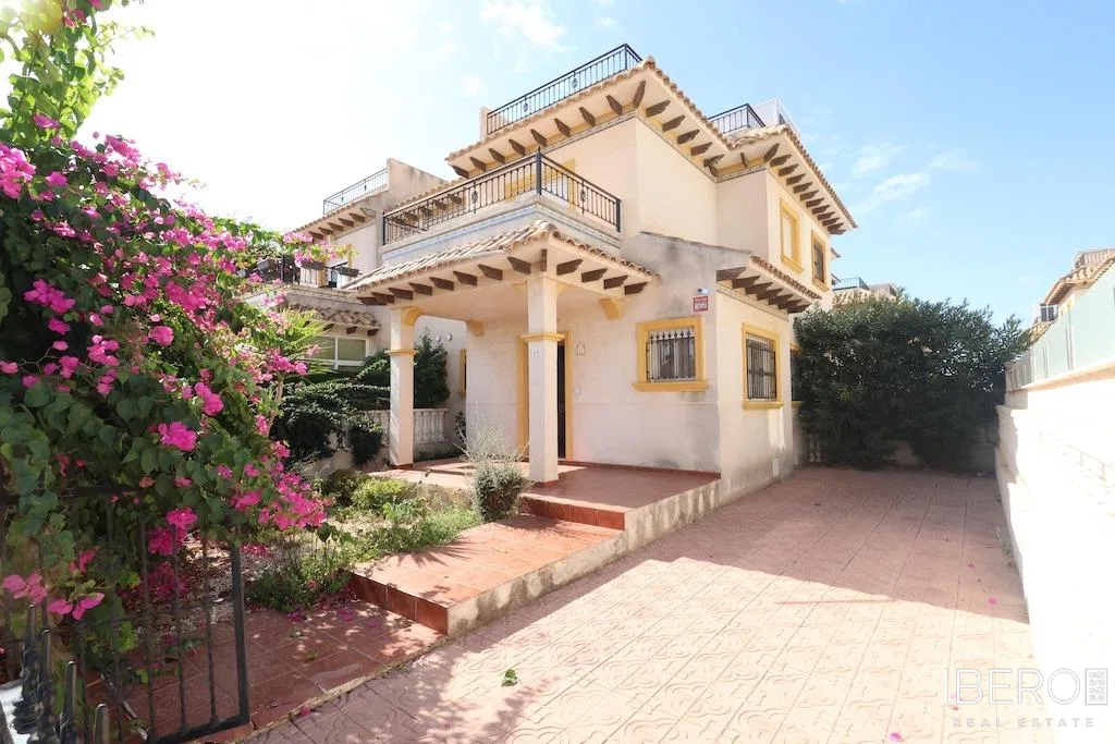 Dům se 2 ložnicemi, Orihuela Costa
