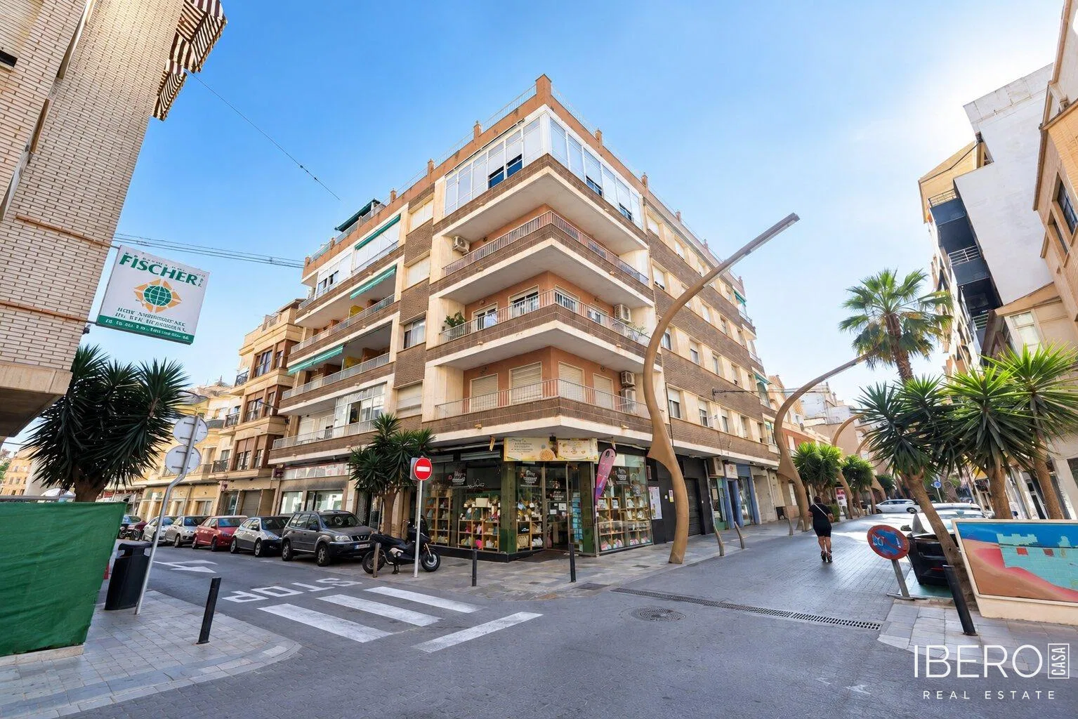 Apartmán se 3 ložnicemi, Torrevieja