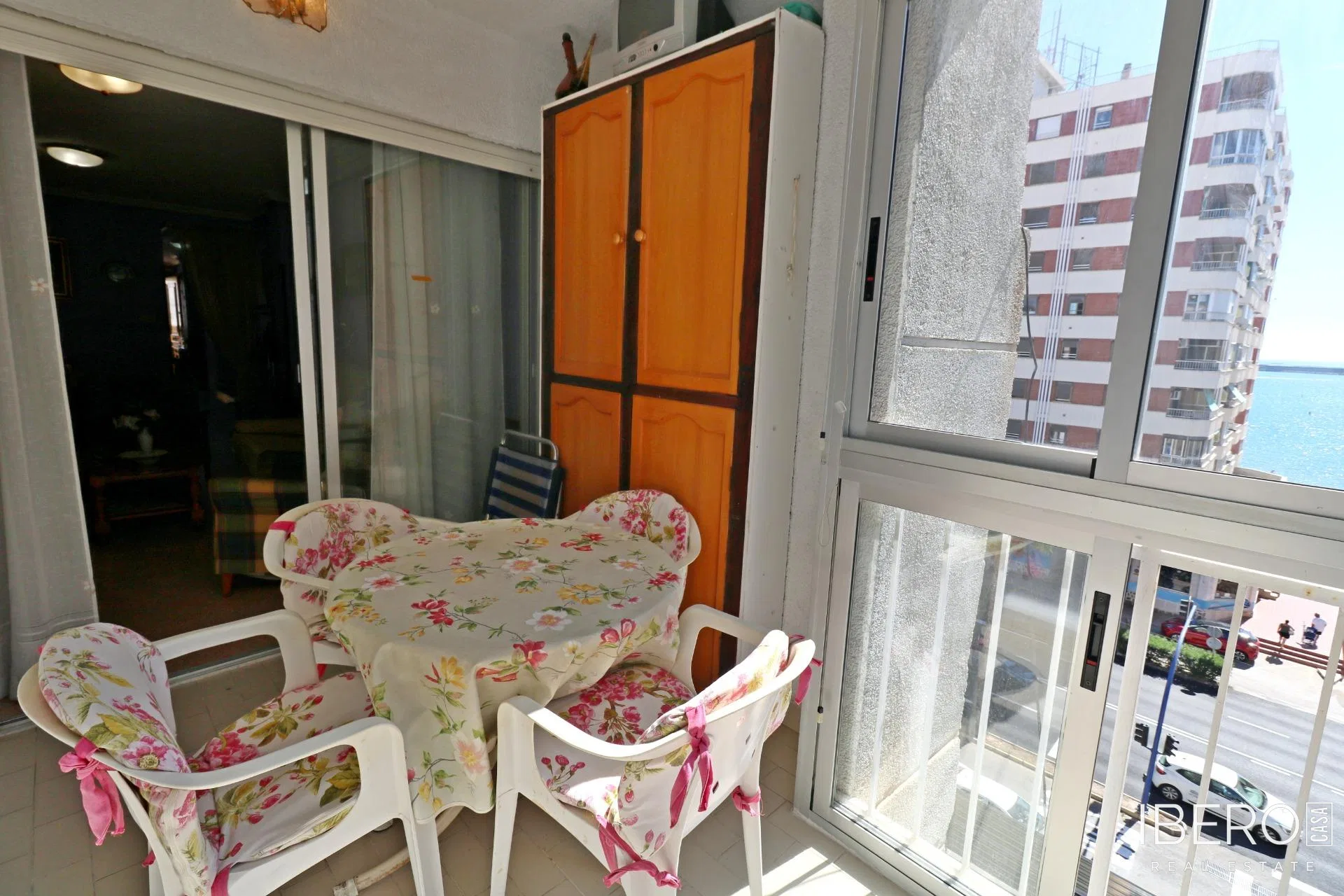 Apartmán se 3 ložnicemi, Torrevieja