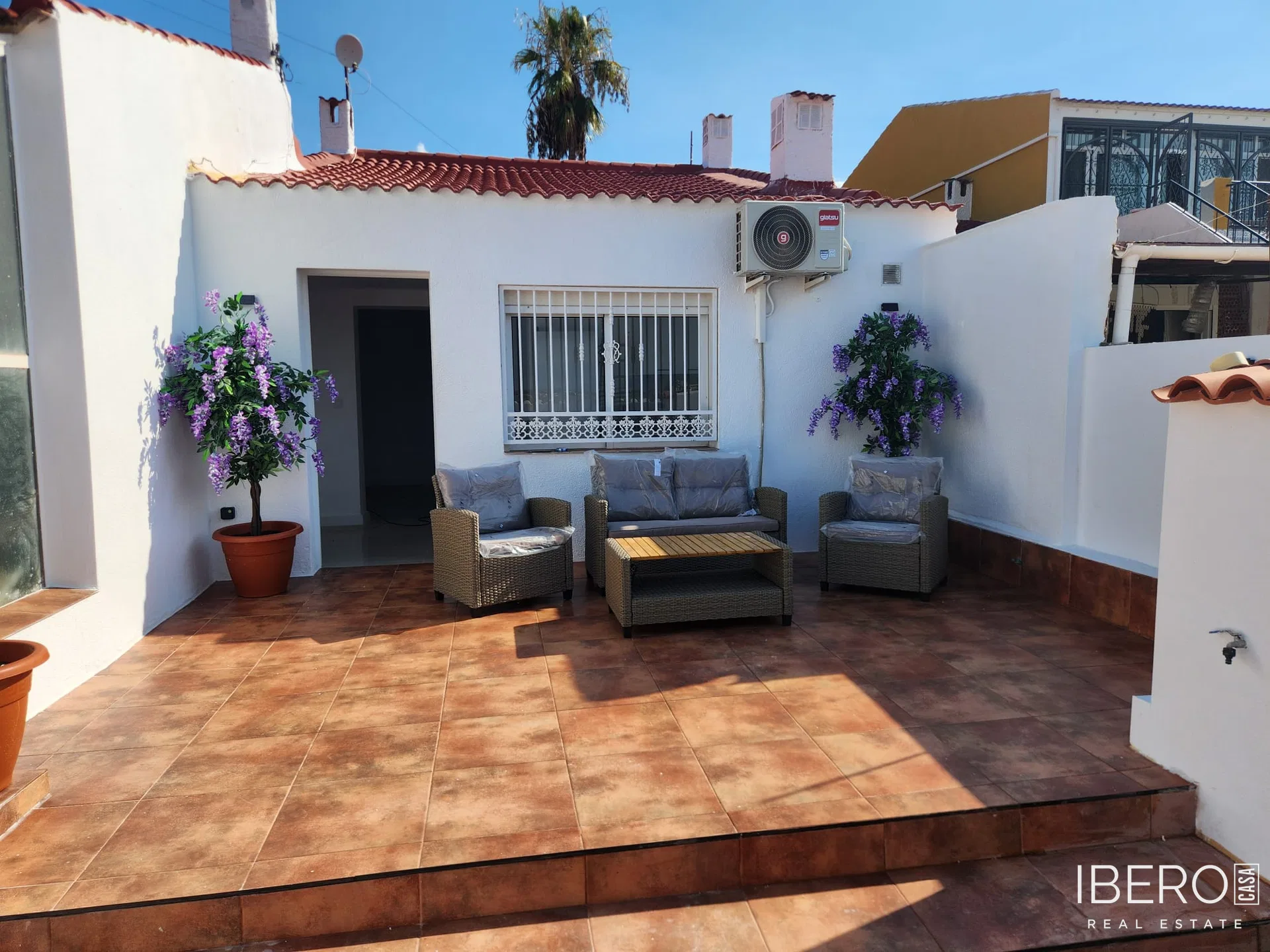 Dům se 2 ložnicemi, Torrevieja
