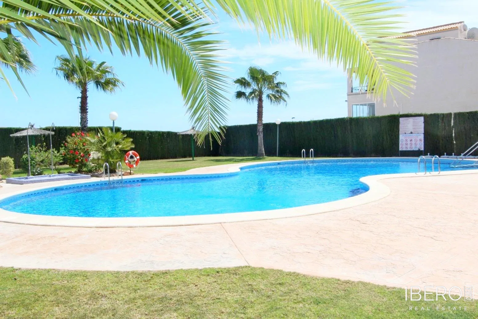 Apartmán se 2 ložnicemi, Orihuela