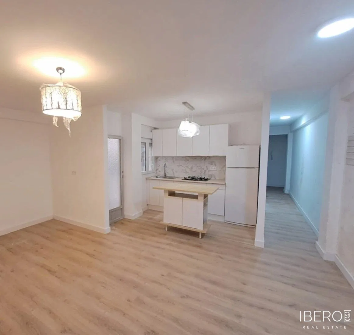 Apartmán se 3 ložnicemi, Torrevieja