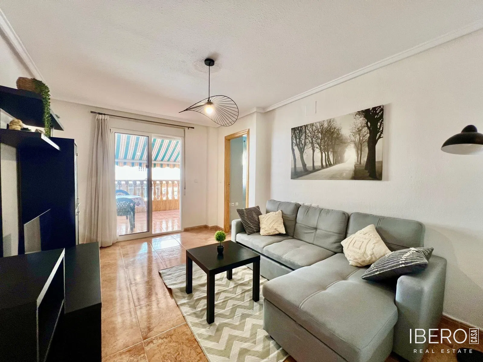 Apartmán s 1 ložnicí, Torrevieja