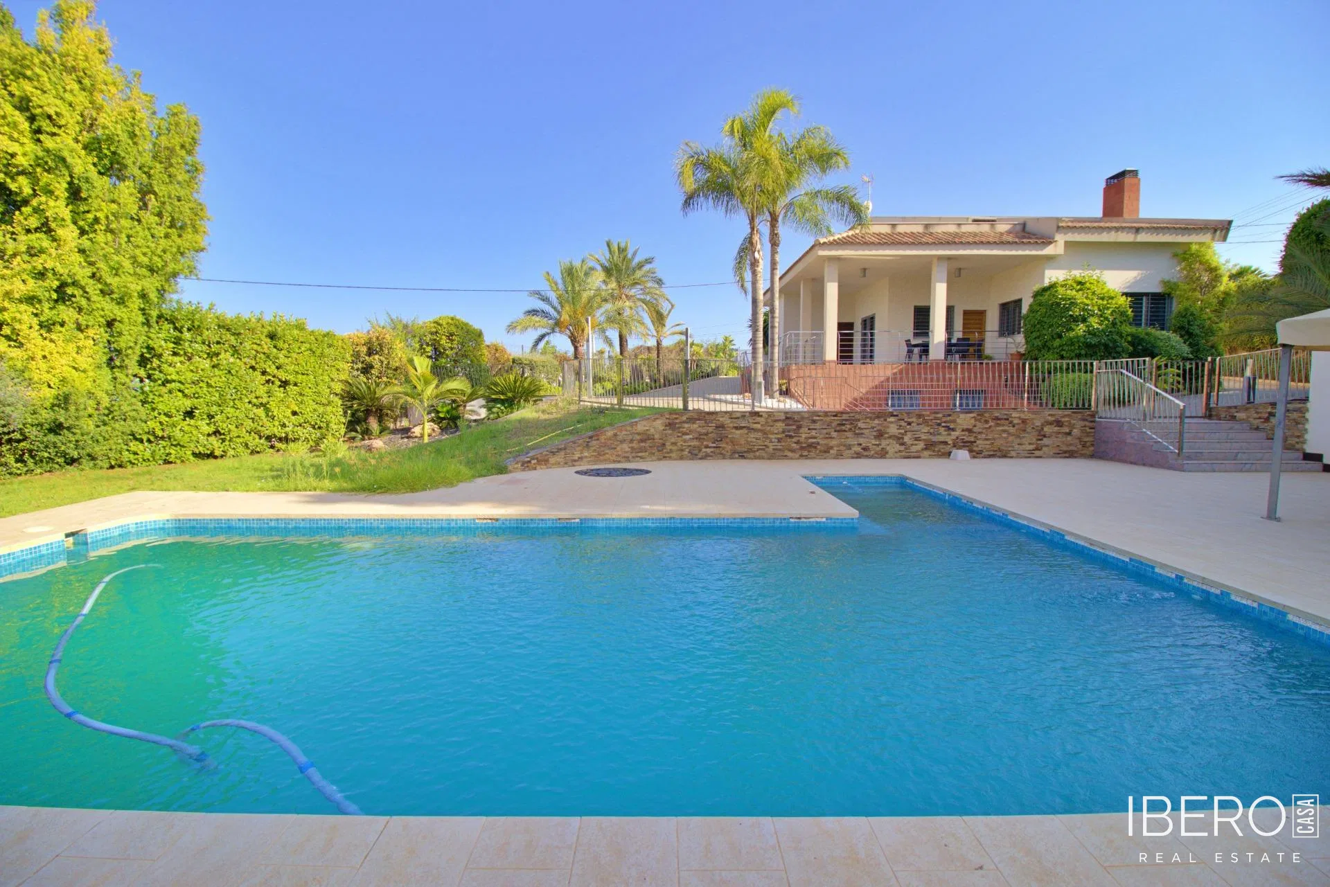 Casa de 4 dormitorios, Elche Pedanías