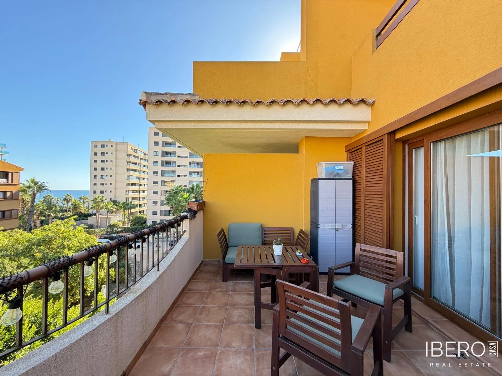 Apartmán se 3 ložnicemi, Torrevieja