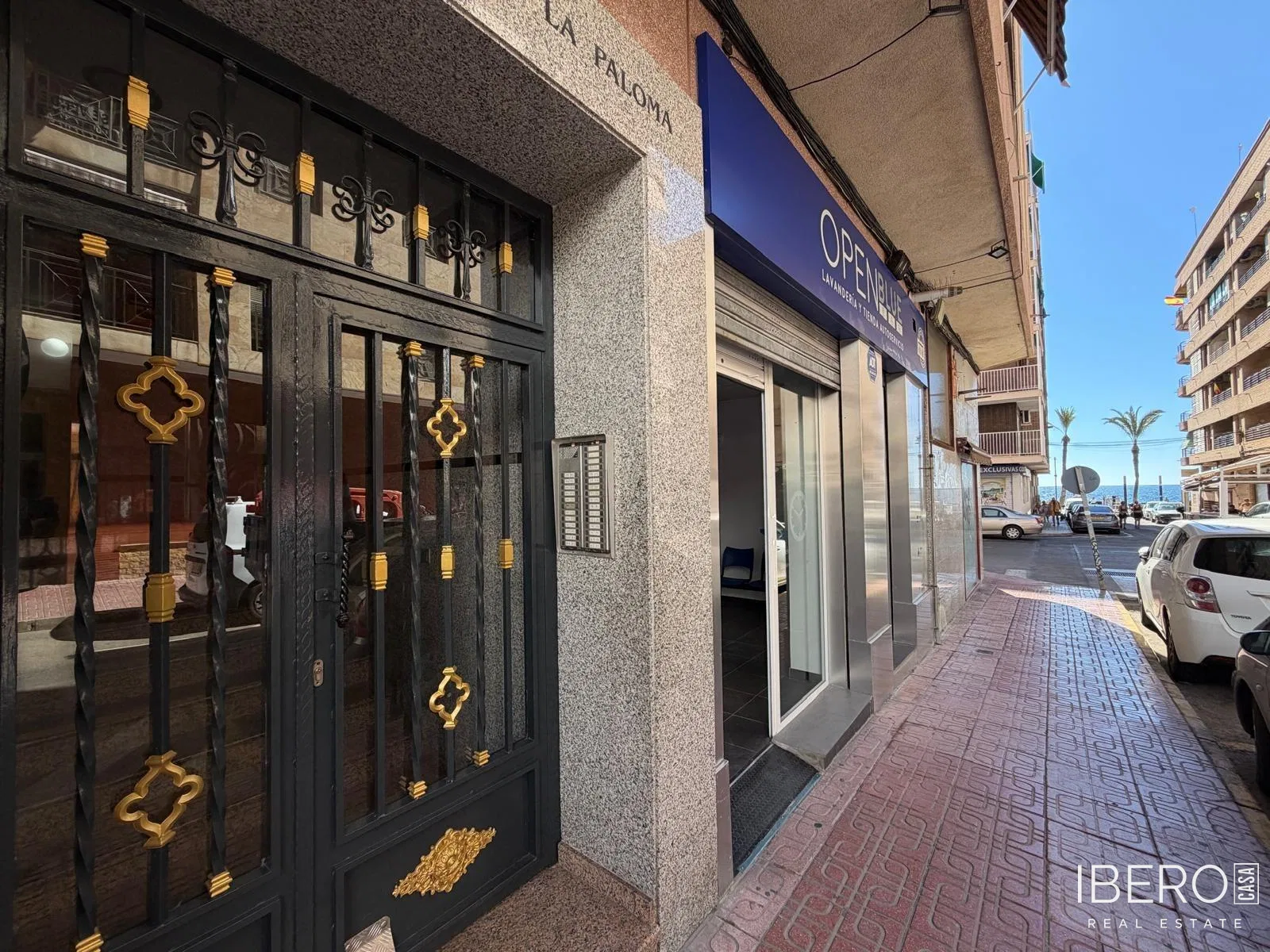 Apartmán se 3 ložnicemi, Torrevieja