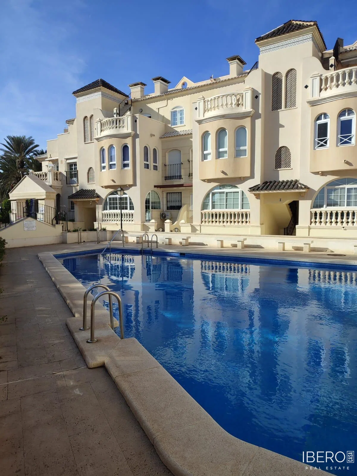 Apartmán se 2 ložnicemi, Torrevieja
