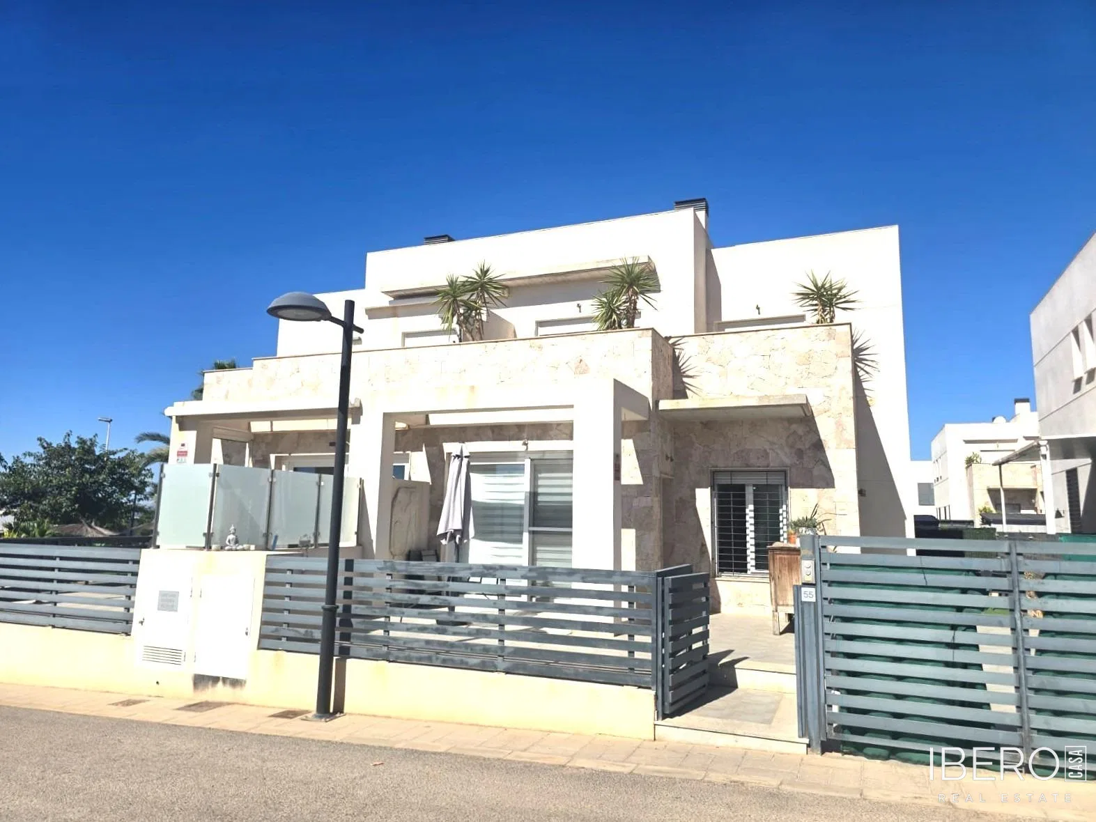 Dům se 3 ložnicemi, Torrevieja