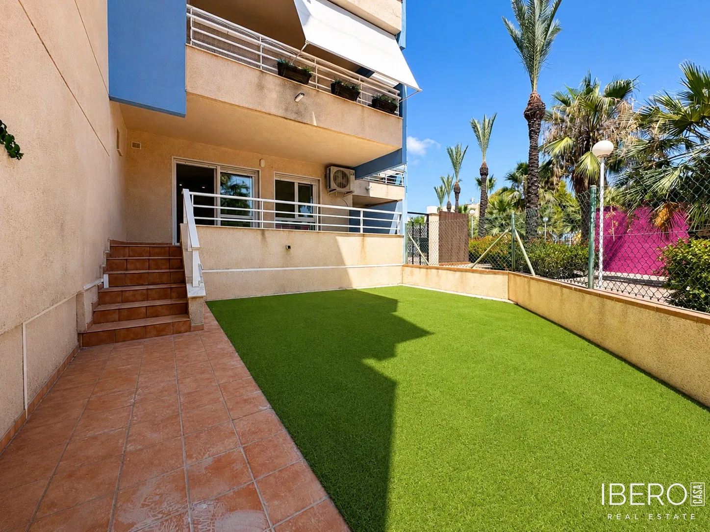 Apartmán se 2 ložnicemi, Orihuela Costa