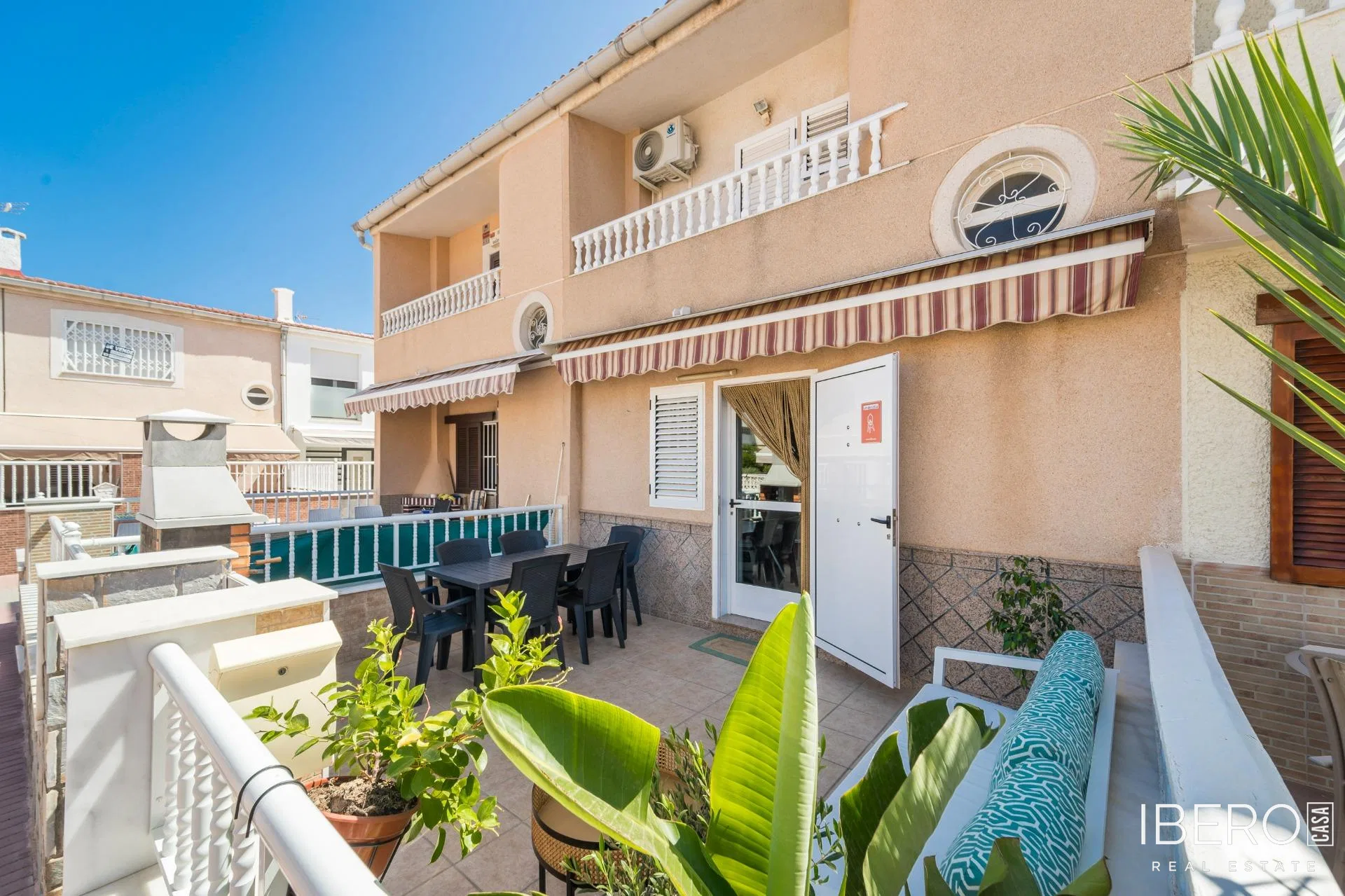 Dům se 4 ložnicemi, Torrevieja