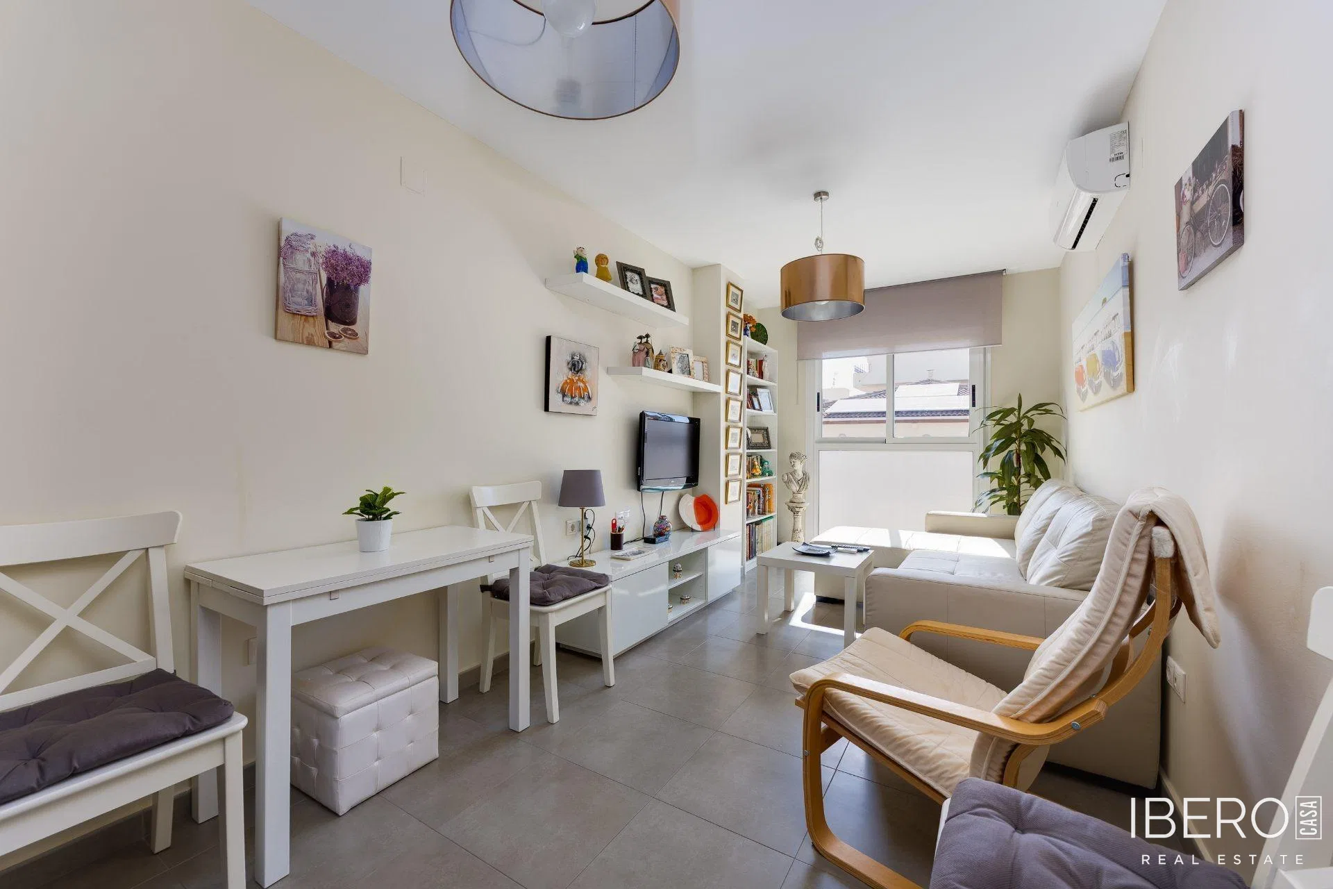 Apartmán s 1 ložnicí, Torrevieja