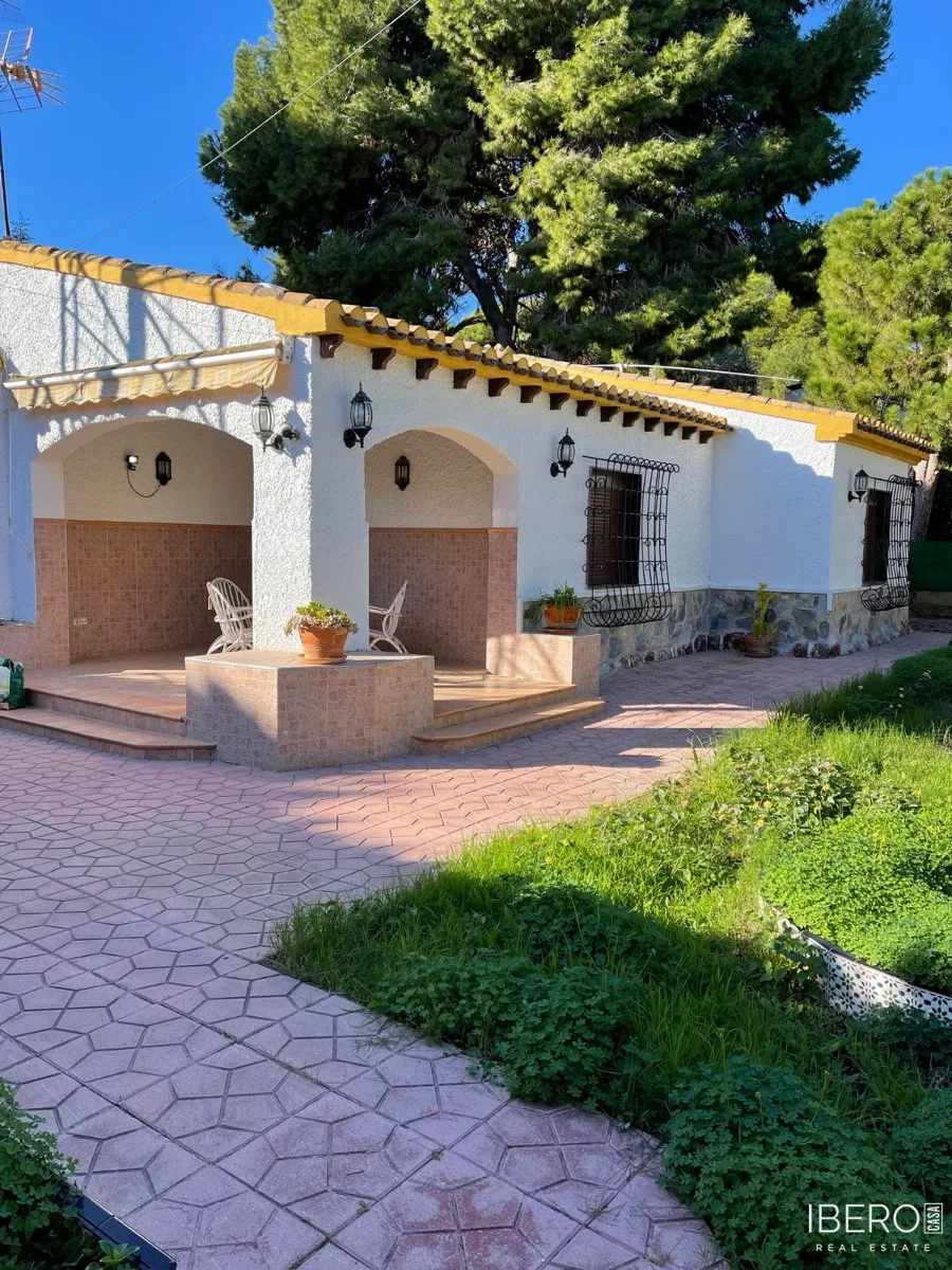 Dům se 3 ložnicemi, Orihuela Costa