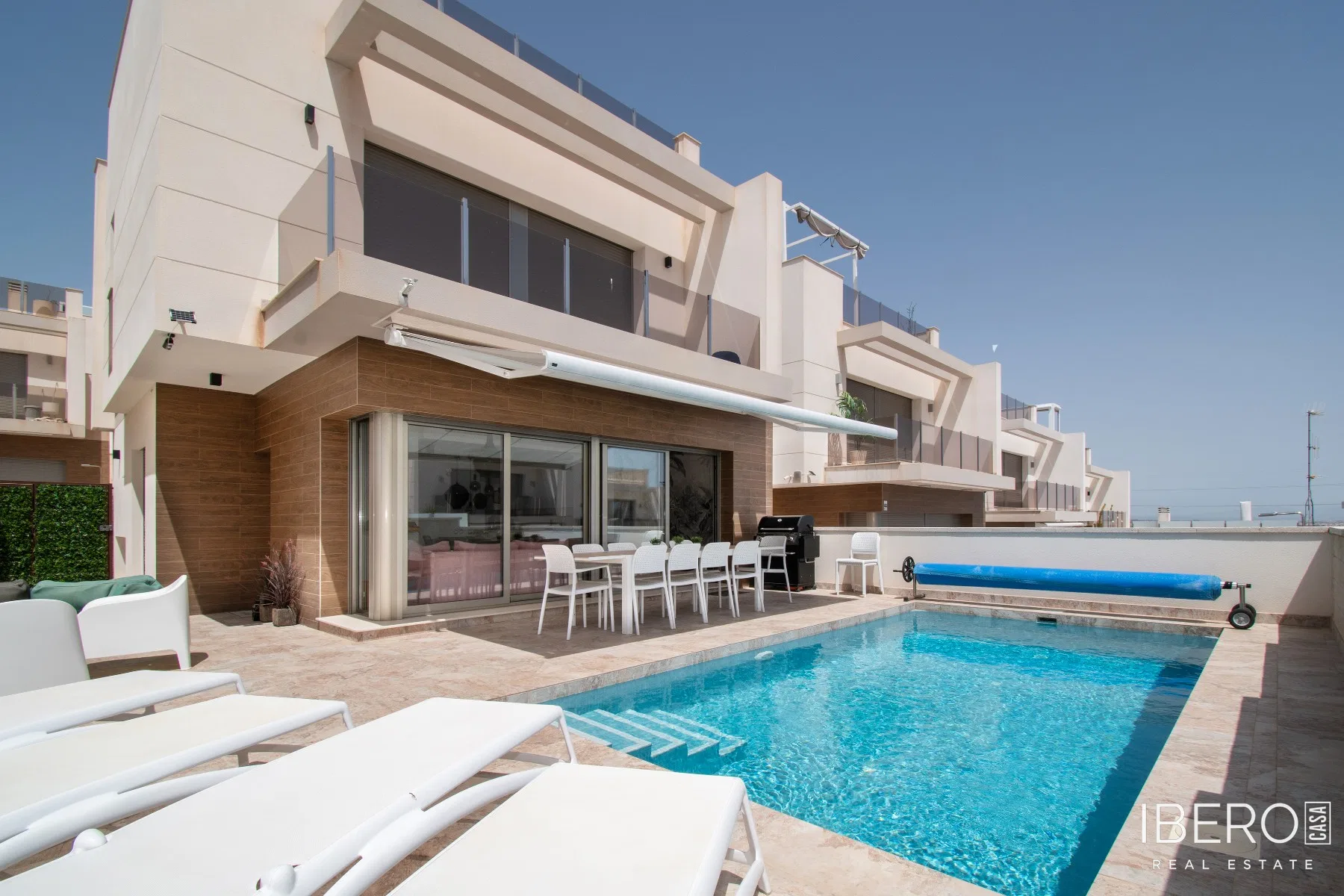 Dům s 5 ložnicemi, Orihuela Costa