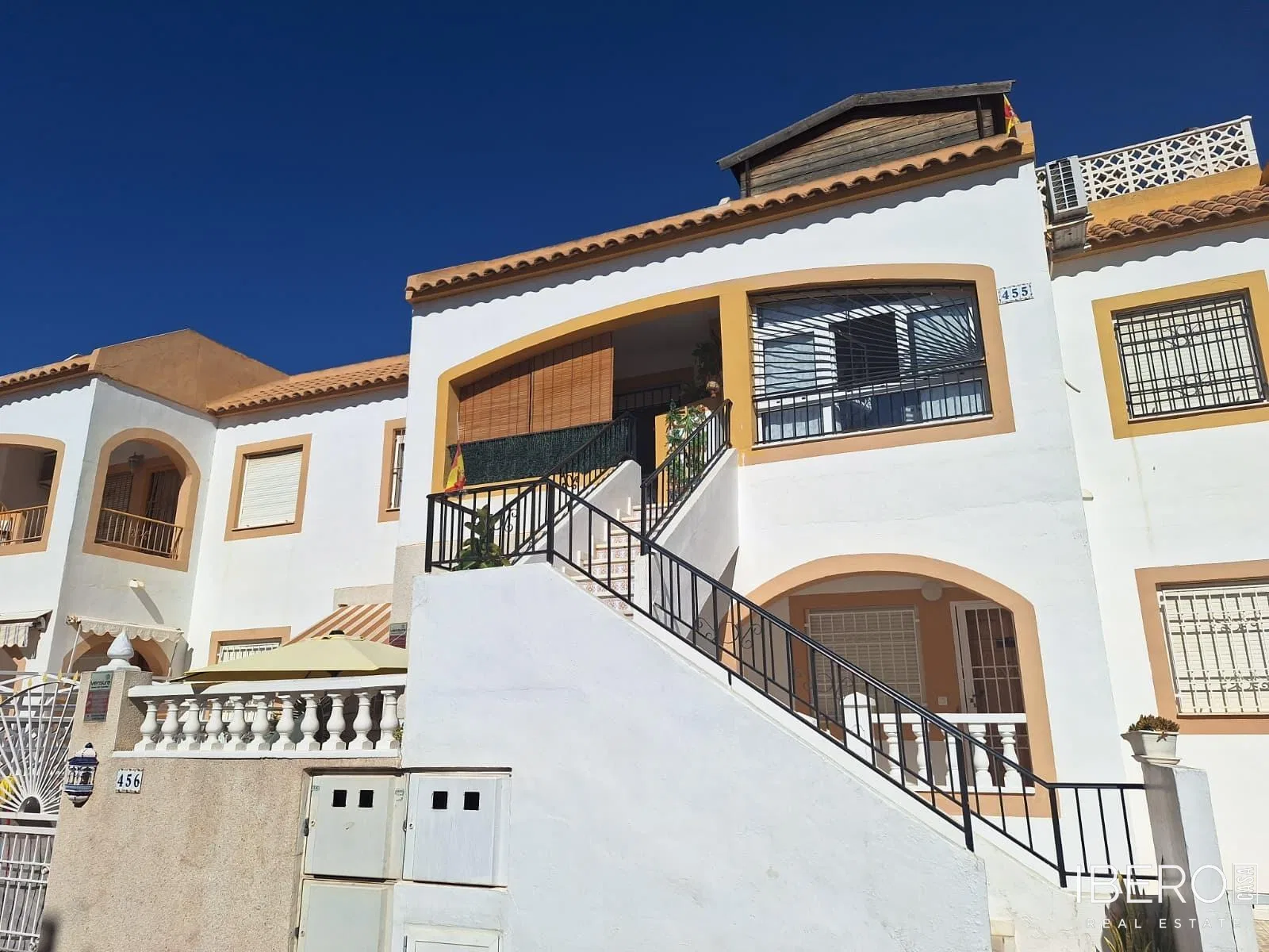 Dům se 2 ložnicemi, Torrevieja