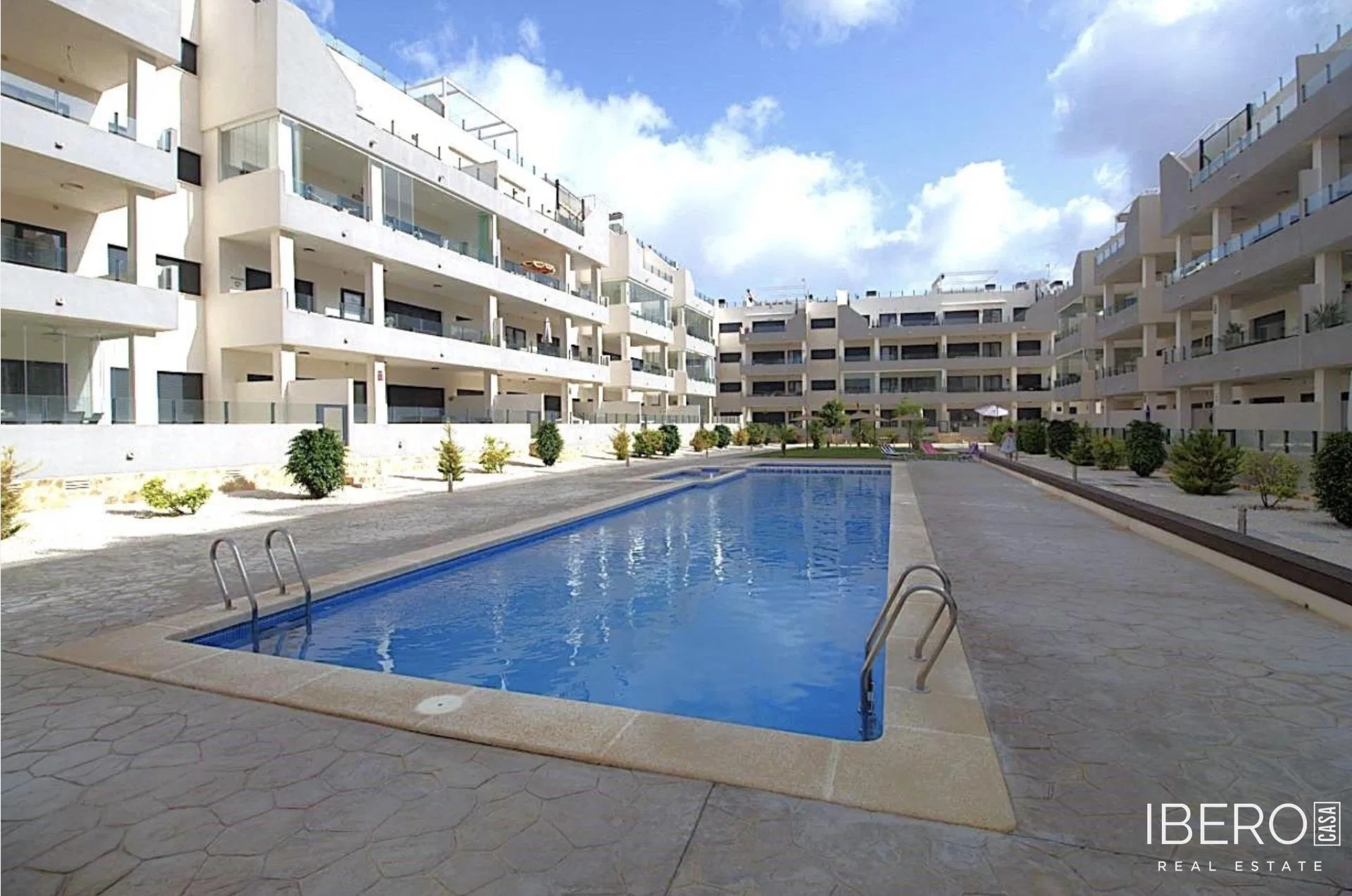 Apartmán se 2 ložnicemi, Los Dolses