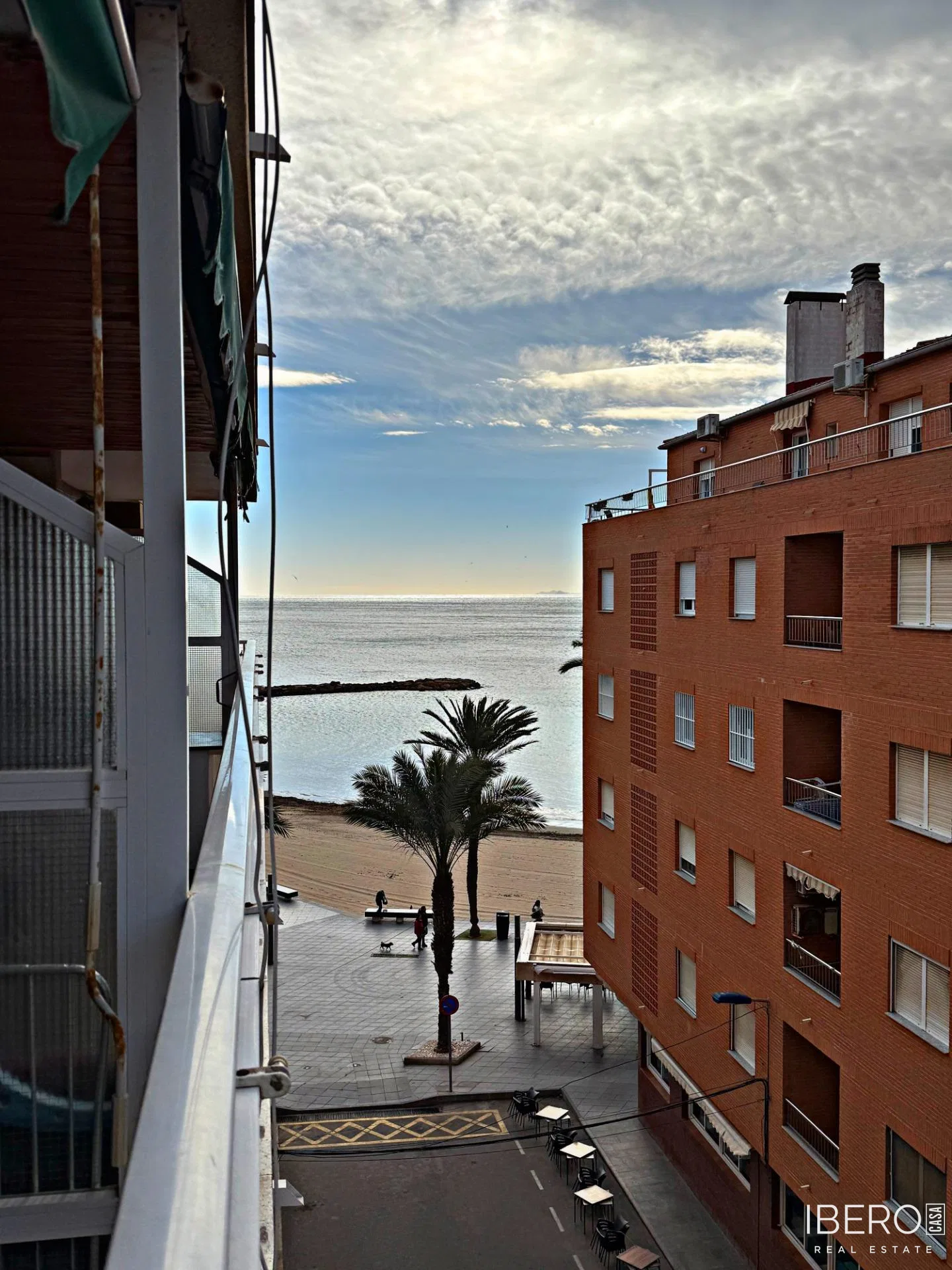 Apartmán se 2 ložnicemi, Torrevieja