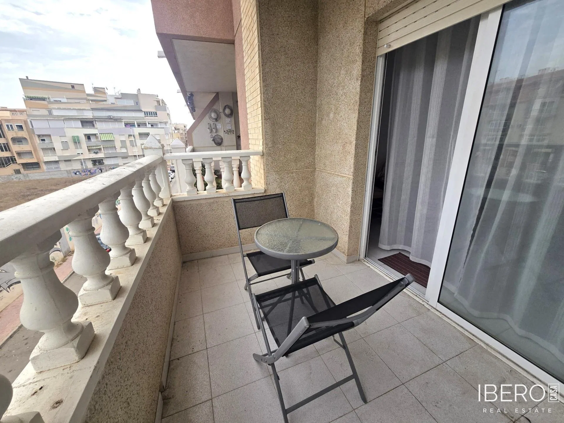 Apartmán se 2 ložnicemi, Torrevieja