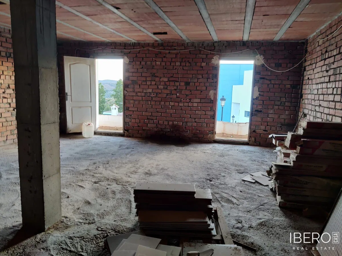 Apartmán se 3 ložnicemi, Manilva