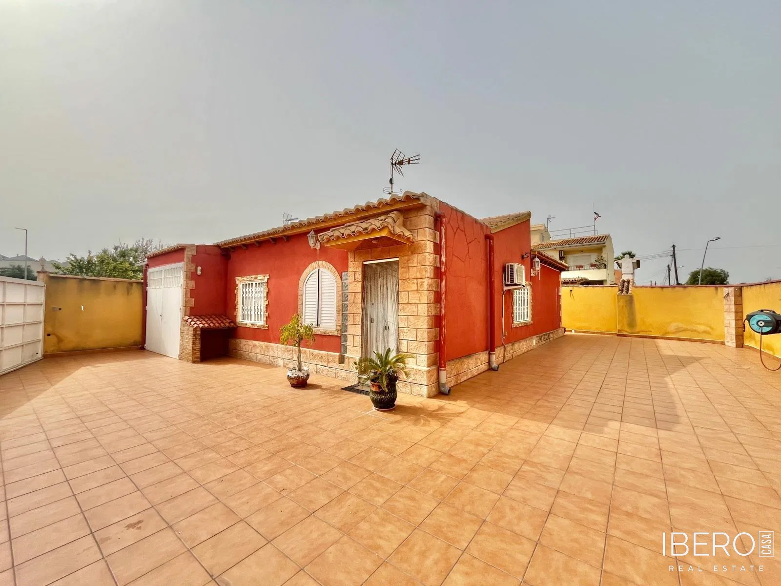 Dům se 2 ložnicemi, Torrevieja