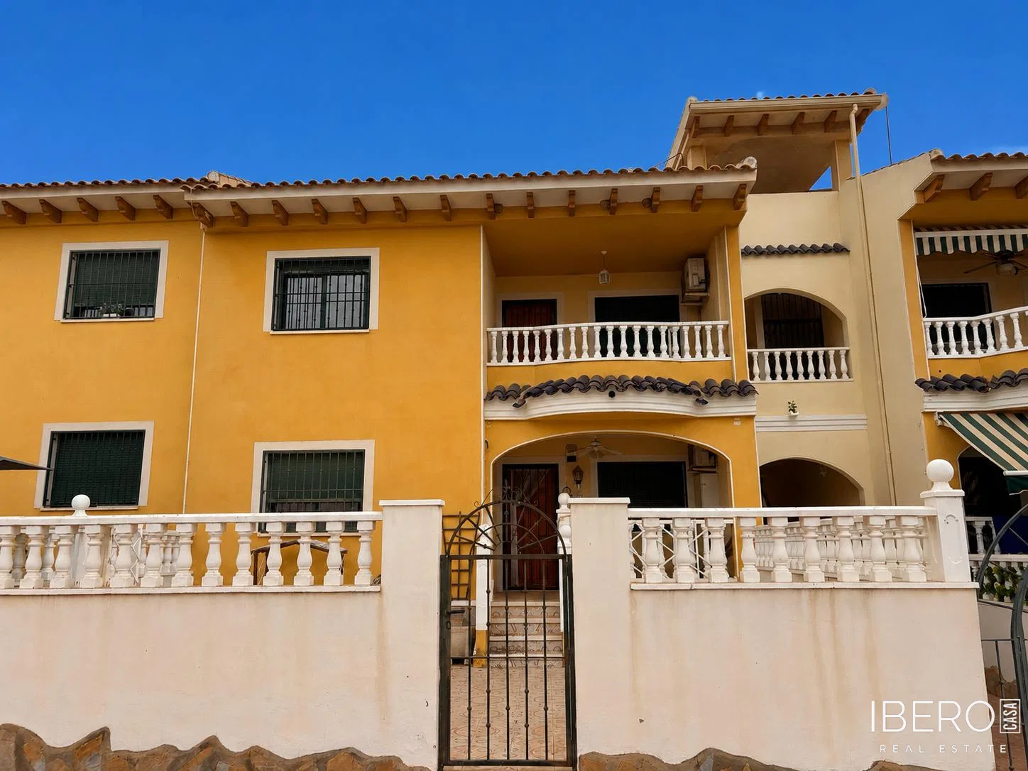 Apartmán se 2 ložnicemi, Ciudad Quesada