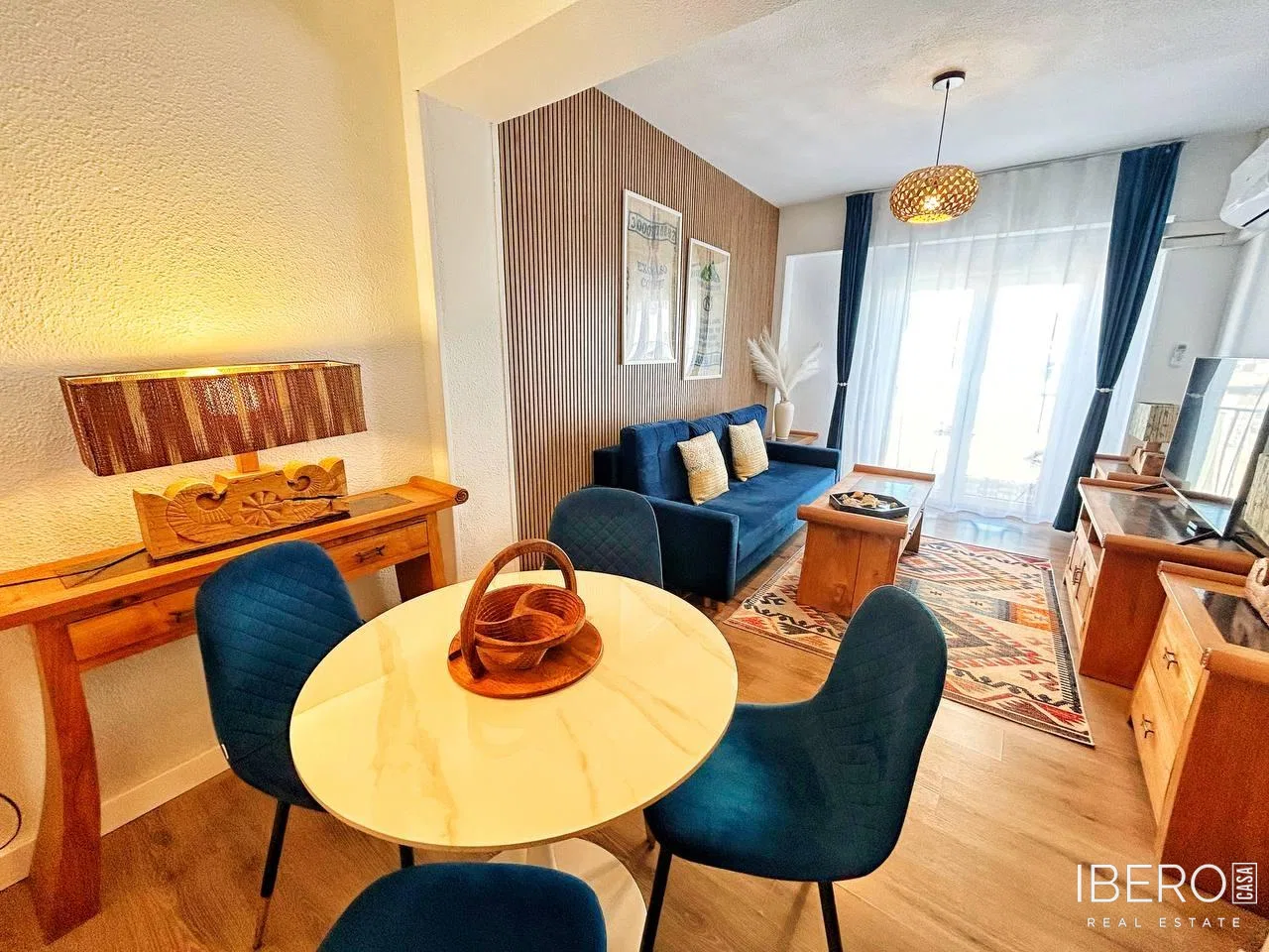 Apartmán se 3 ložnicemi, Torrevieja