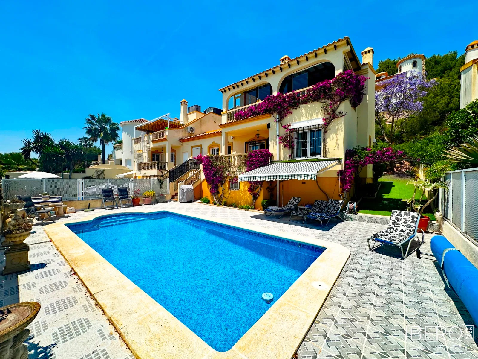 Dům se 3 ložnicemi, Orihuela Costa