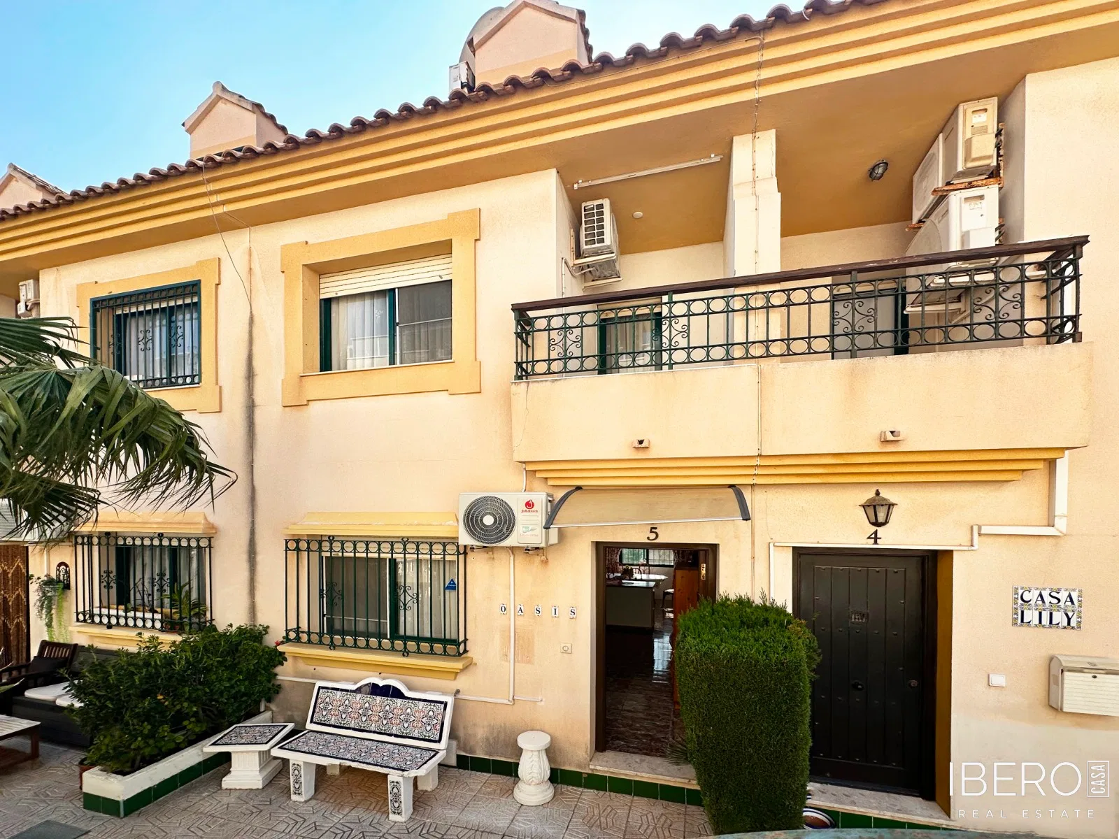 Dům se 3 ložnicemi, Orihuela Costa