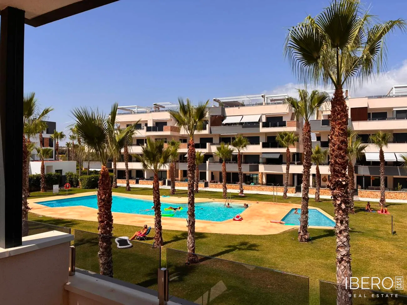 Apartmán se 2 ložnicemi, Los Almendros (Orihuela-Costa)
