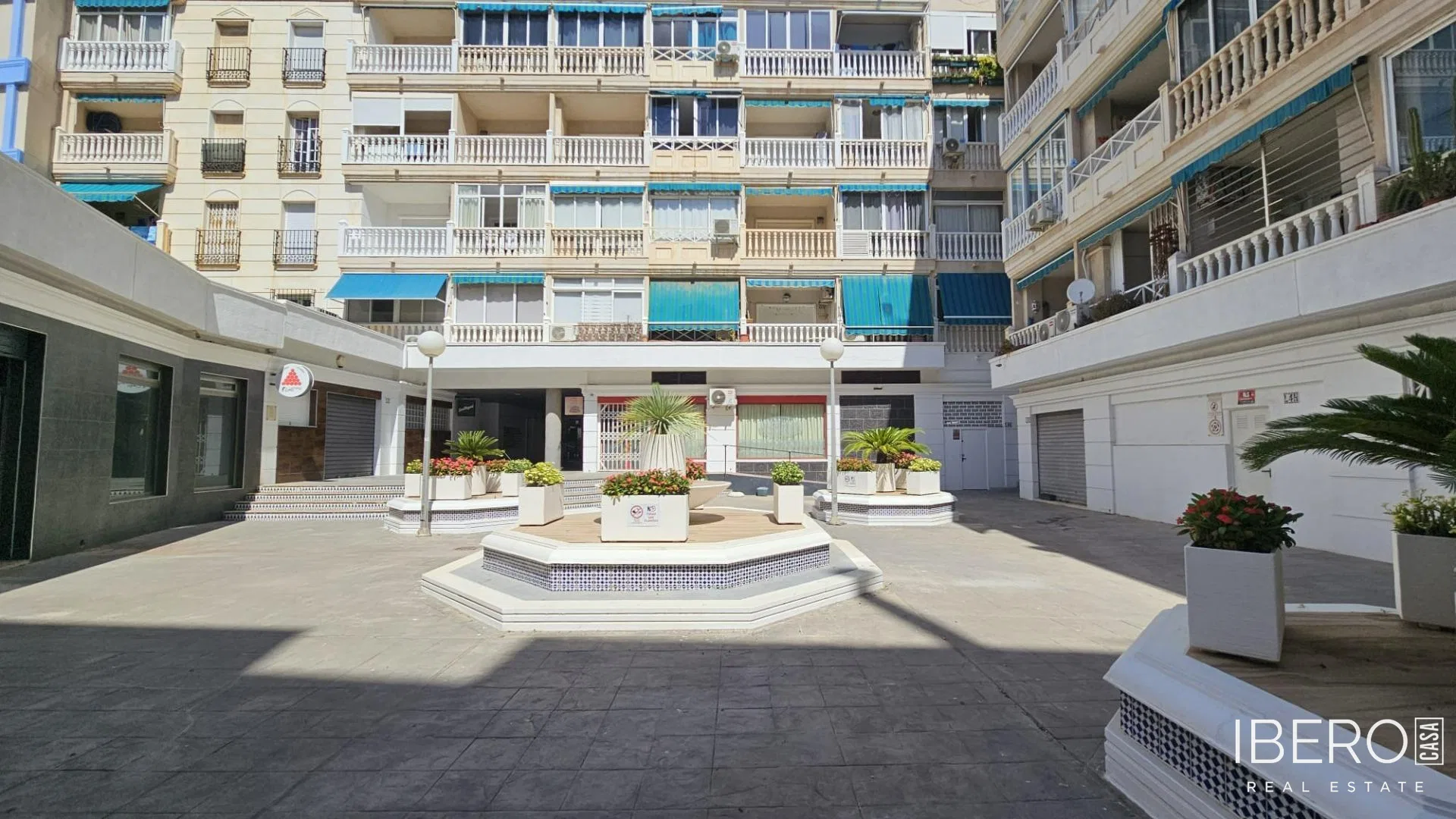 Apartmán se 2 ložnicemi, Torrevieja