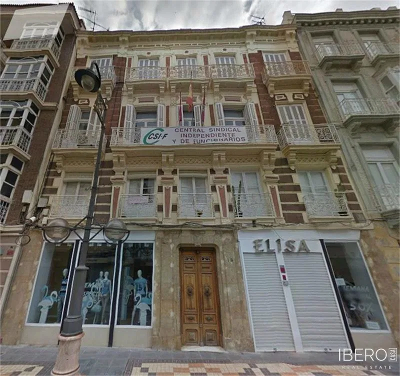Apartmán se 16 ložnicemi, Cartagena