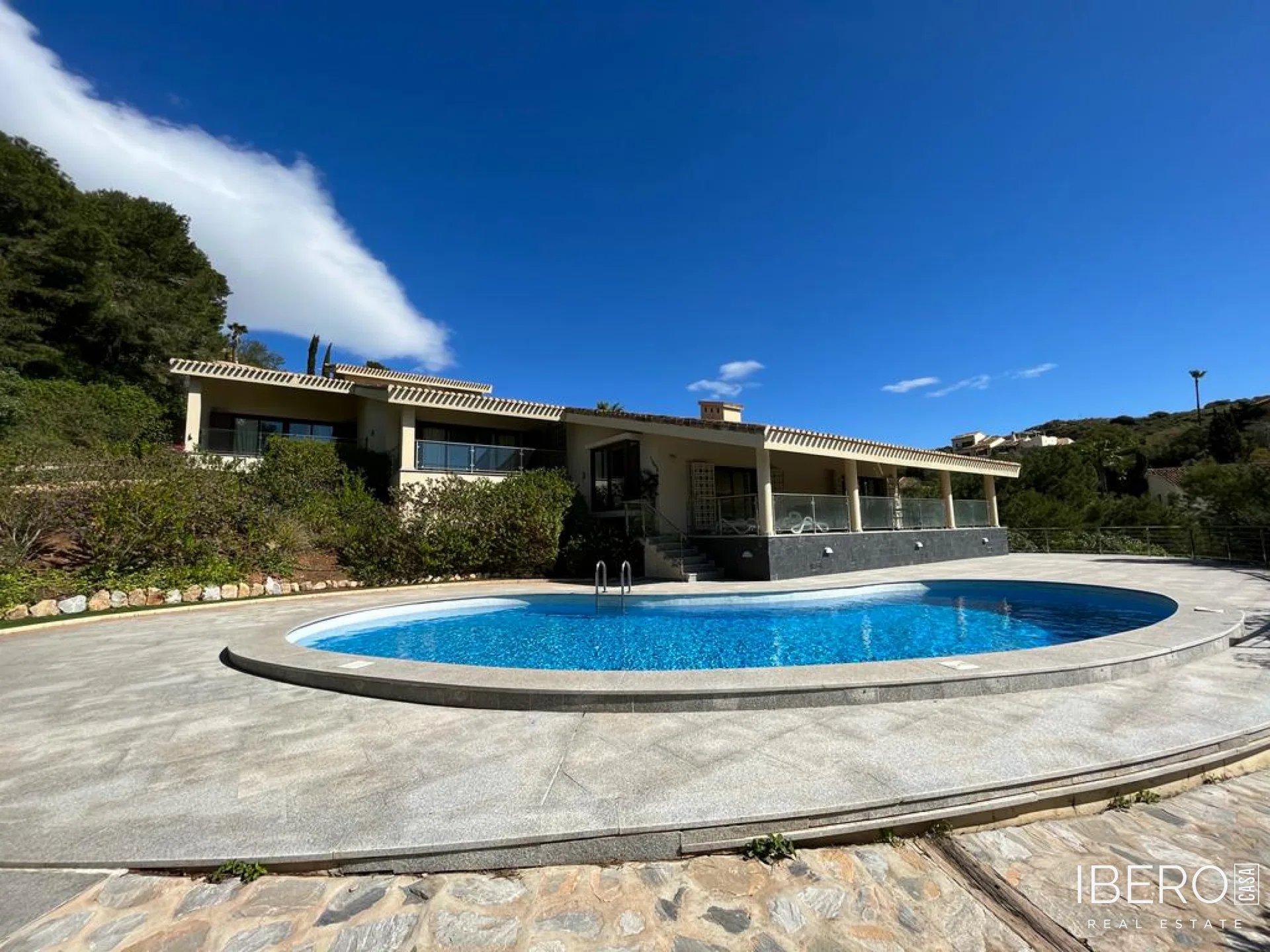 Dům se 6 ložnicemi, La Manga Club