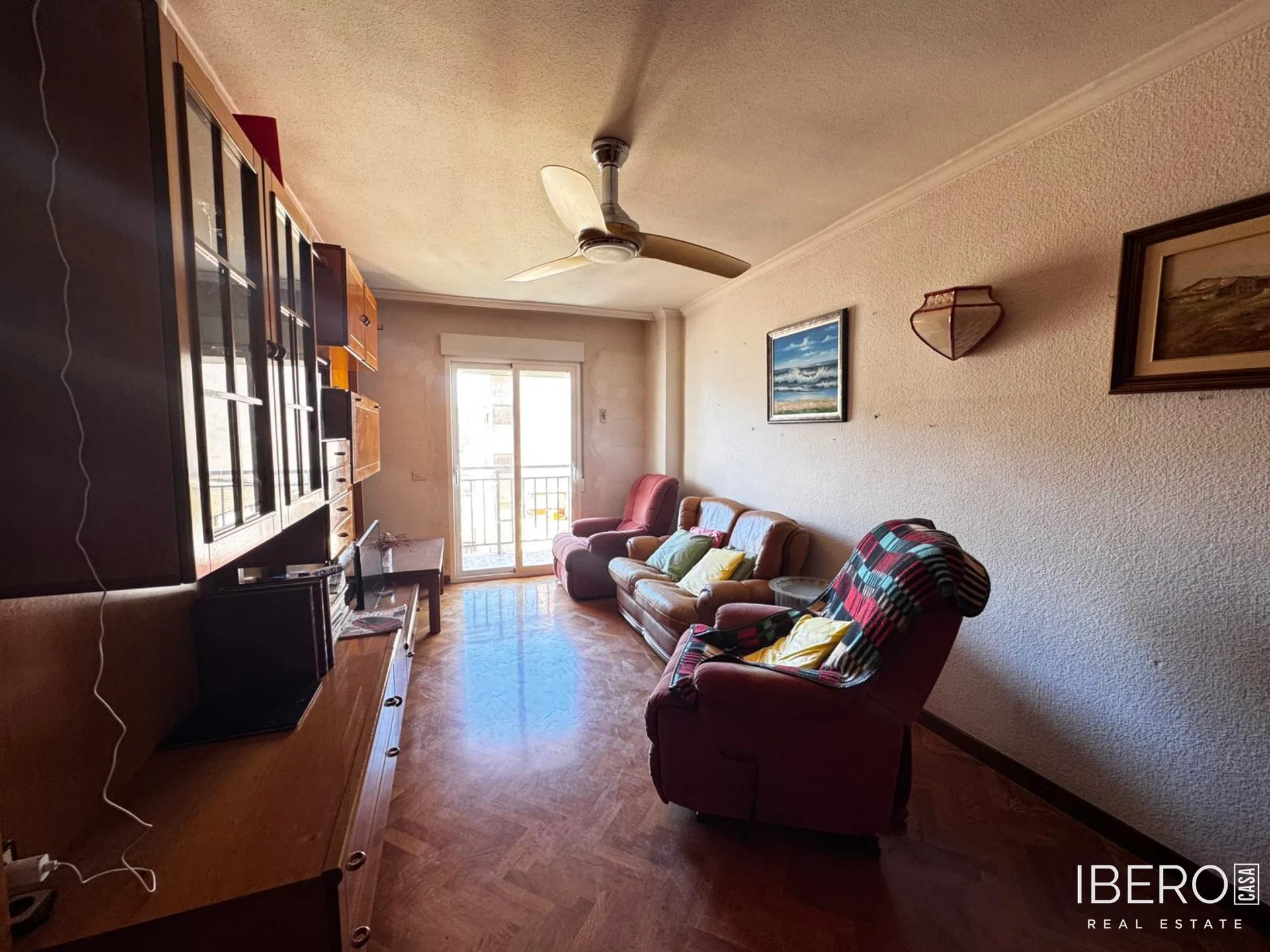 Apartmán se 3 ložnicemi, Cartagena