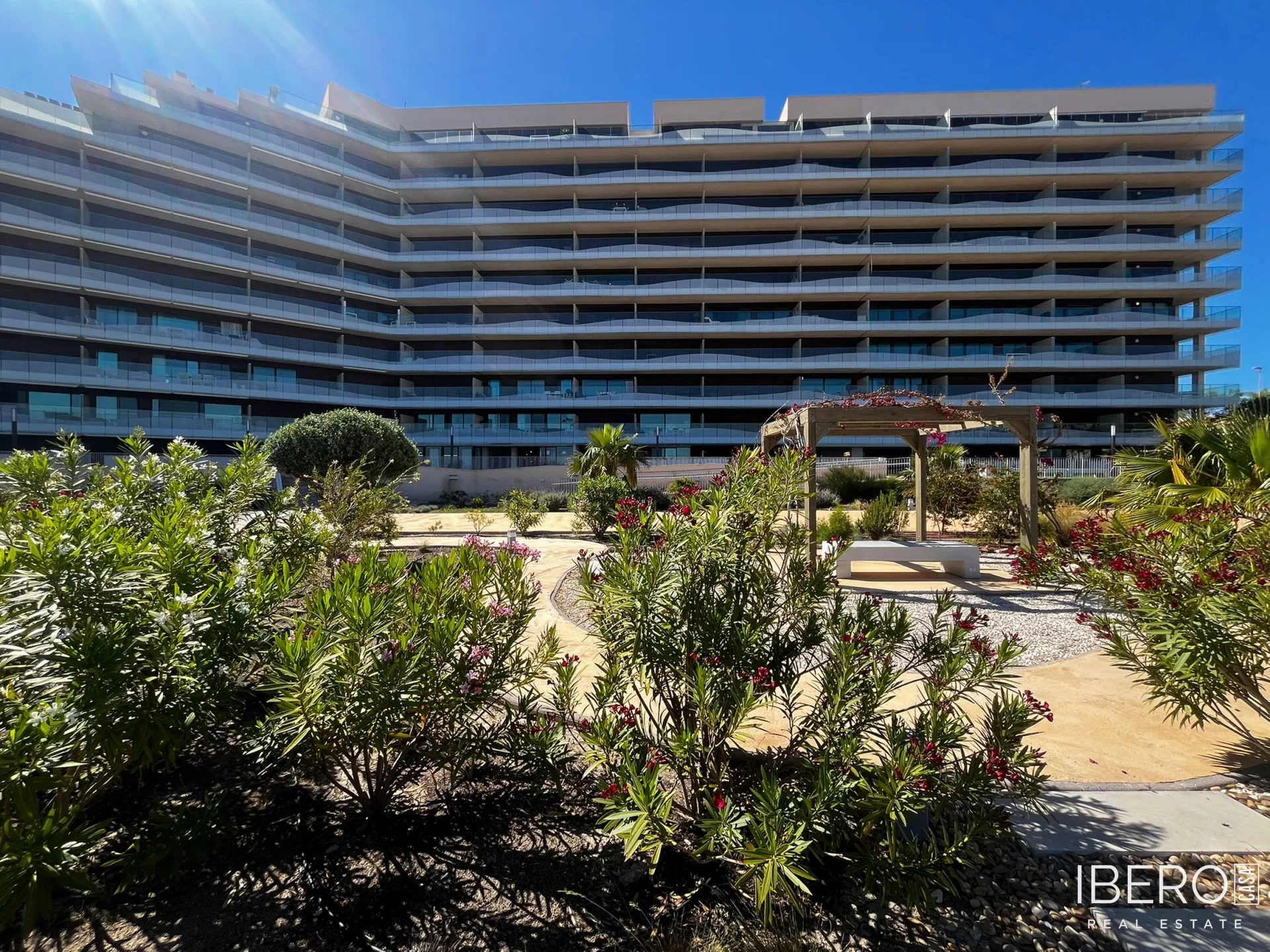 Apartmán se 2 ložnicemi, Playa Honda