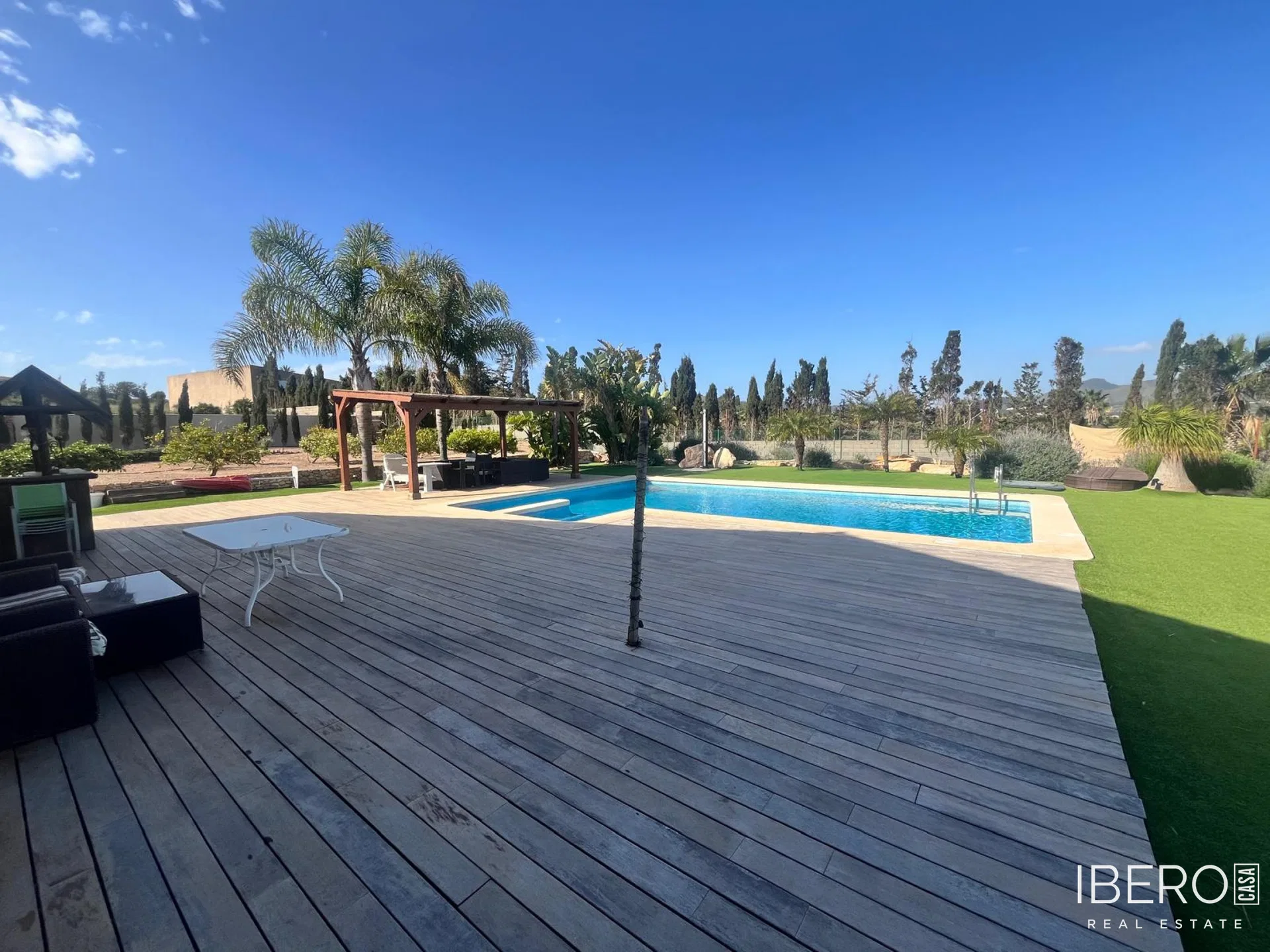 Casa de 4 dormitorios, Los Belones