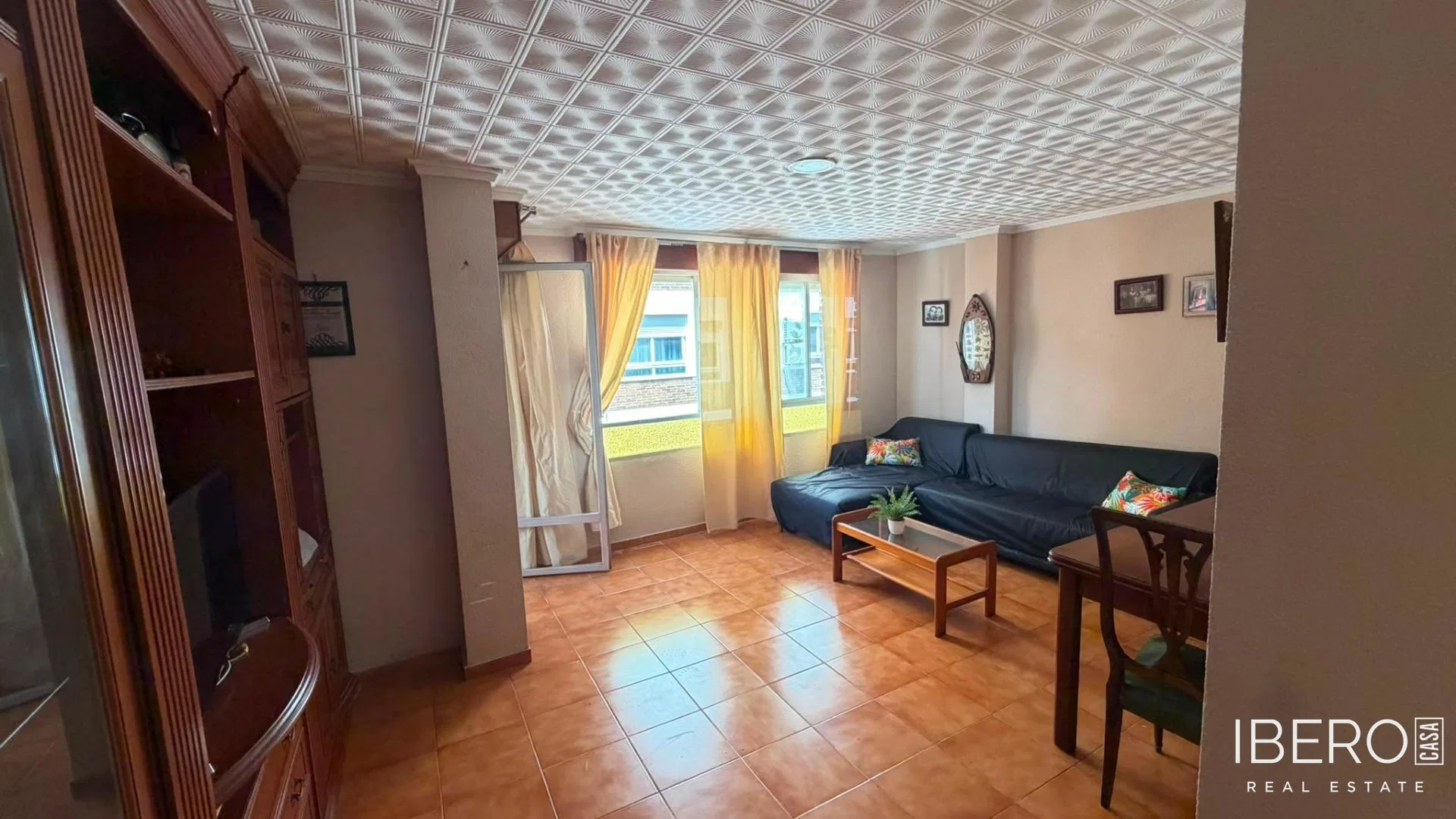 Apartmán se 3 ložnicemi, Torrevieja