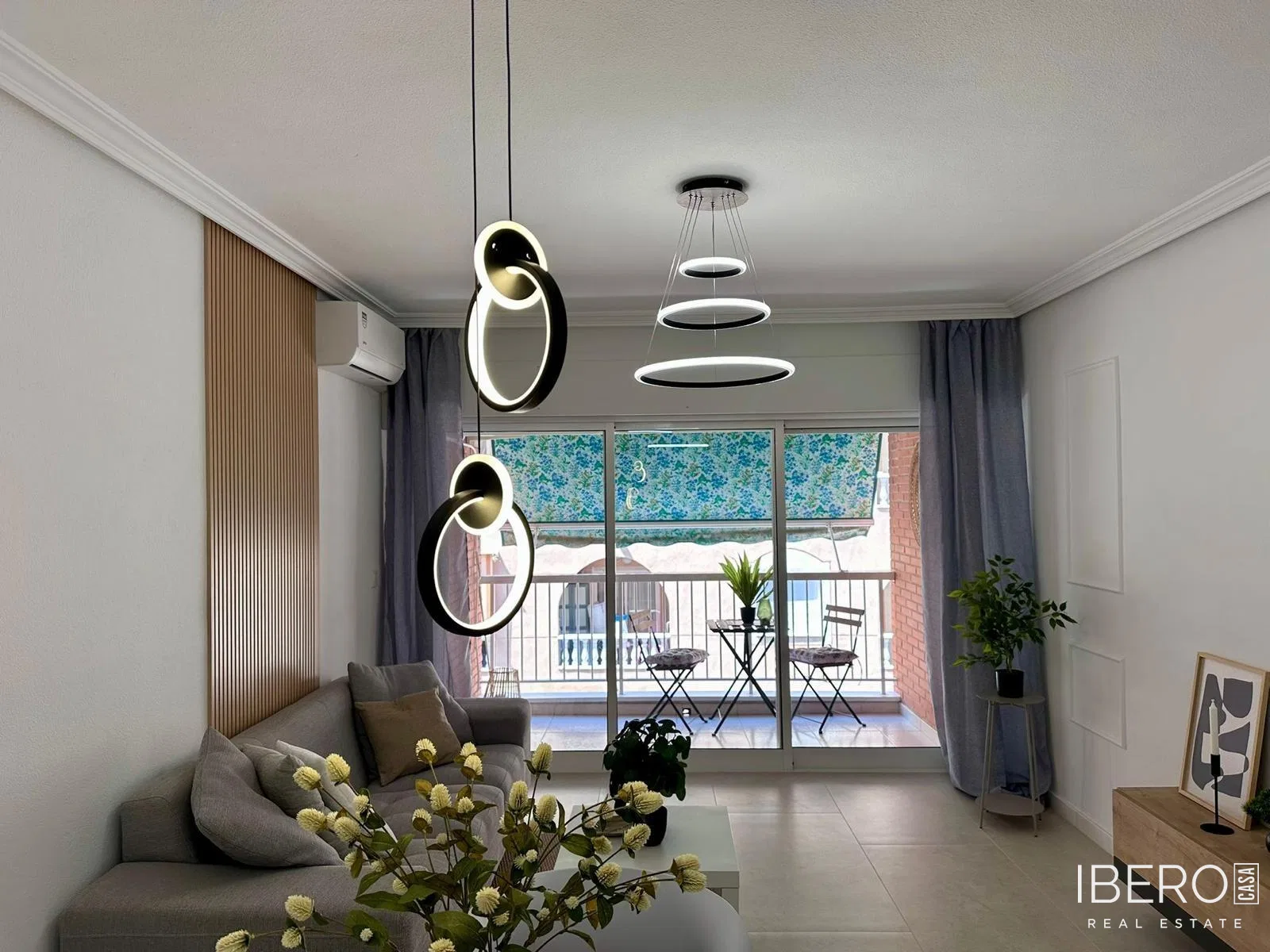 Apartmán se 2 ložnicemi, Torrevieja