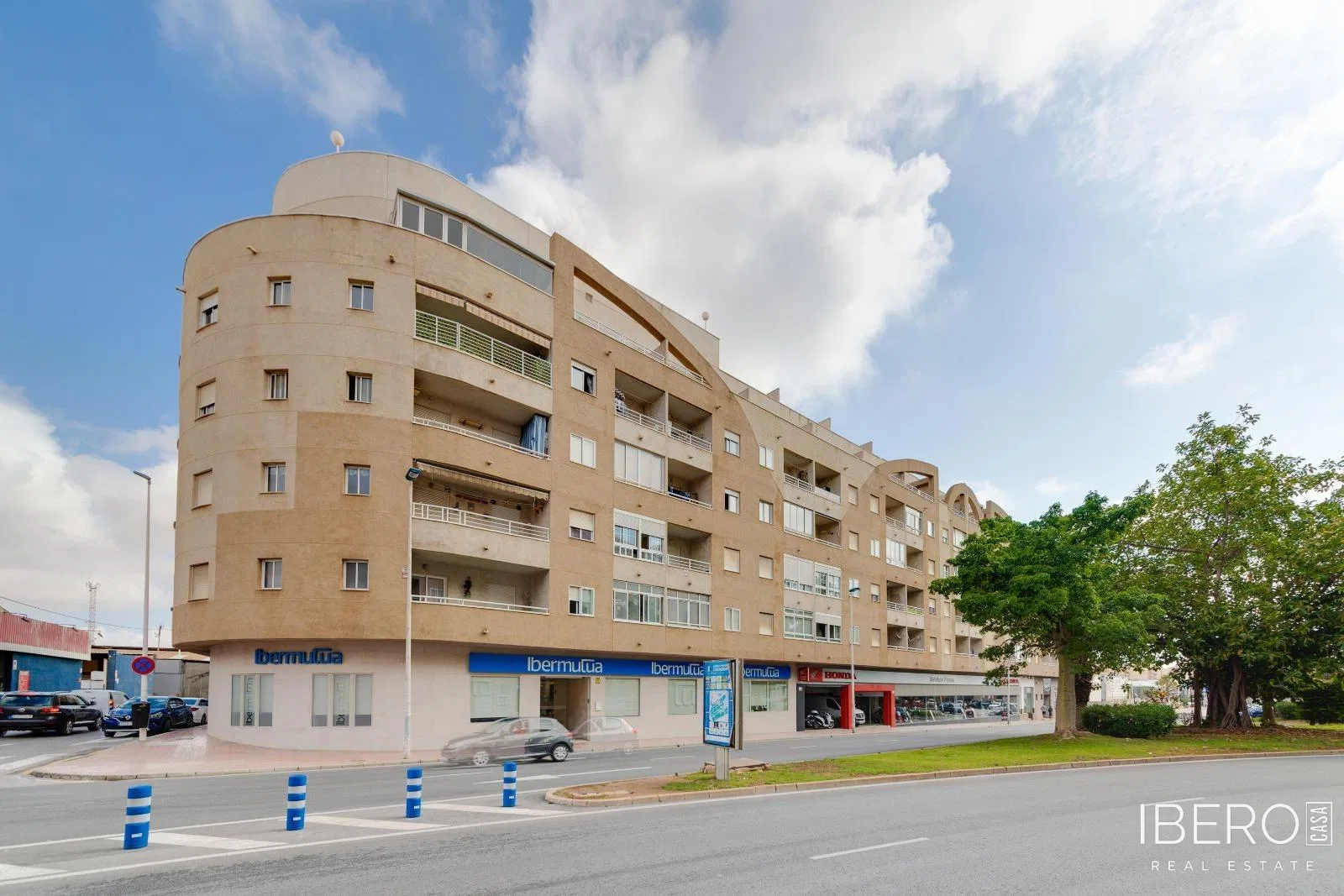 Apartmán se 2 ložnicemi, Torrevieja