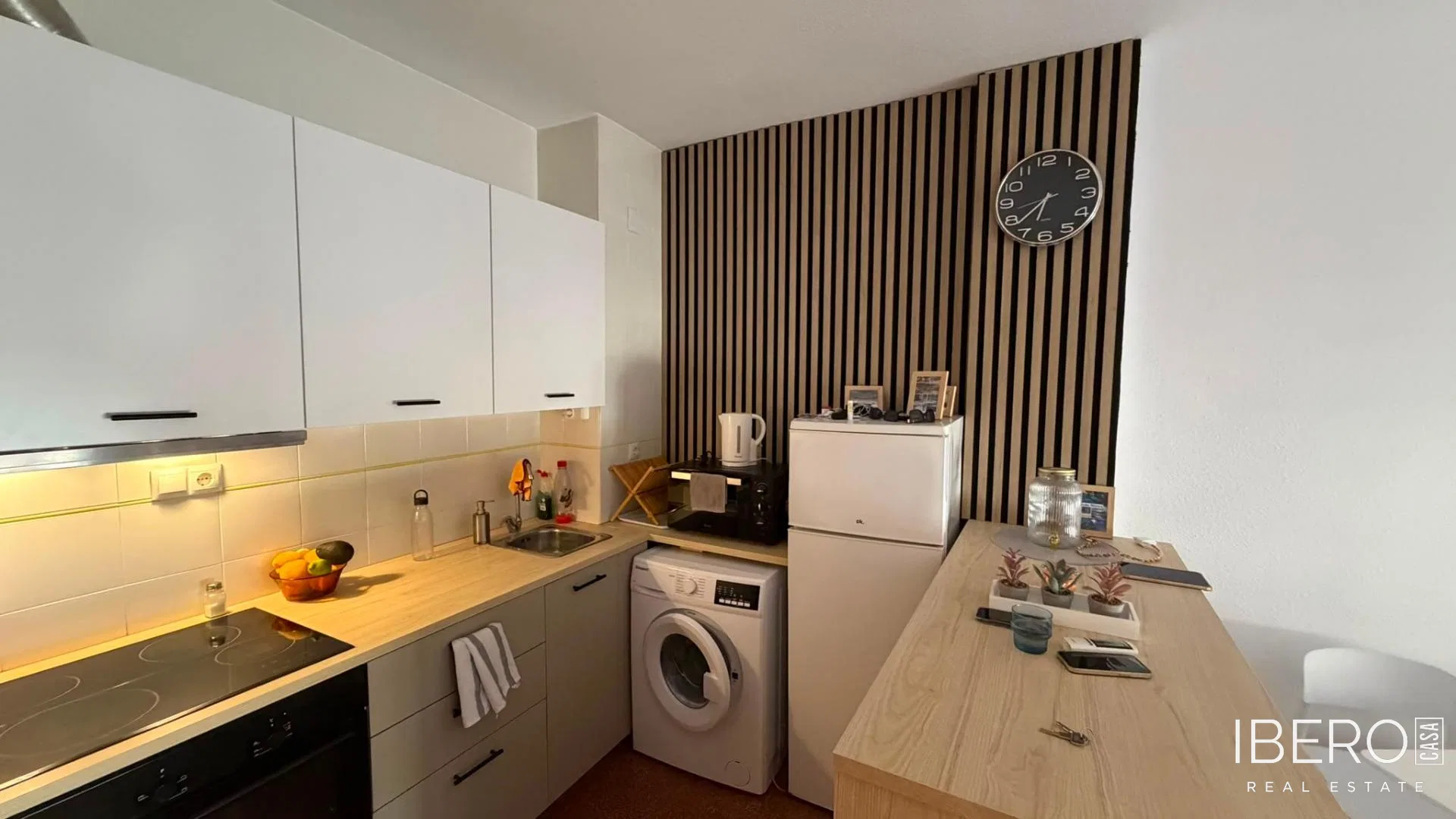Apartmán s 1 ložnicí, Torrevieja