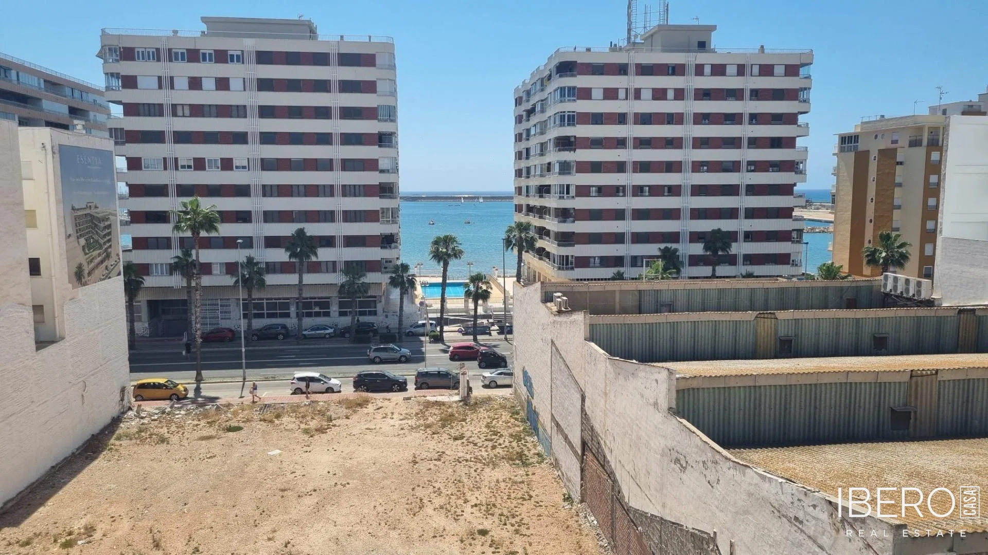 Apartmán se 2 ložnicemi, Torrevieja