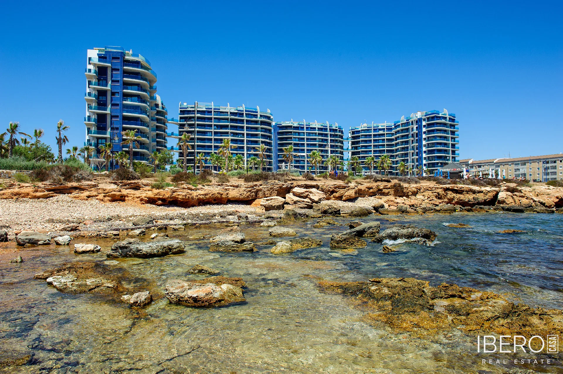 Piso 3+kk Torrevieja
